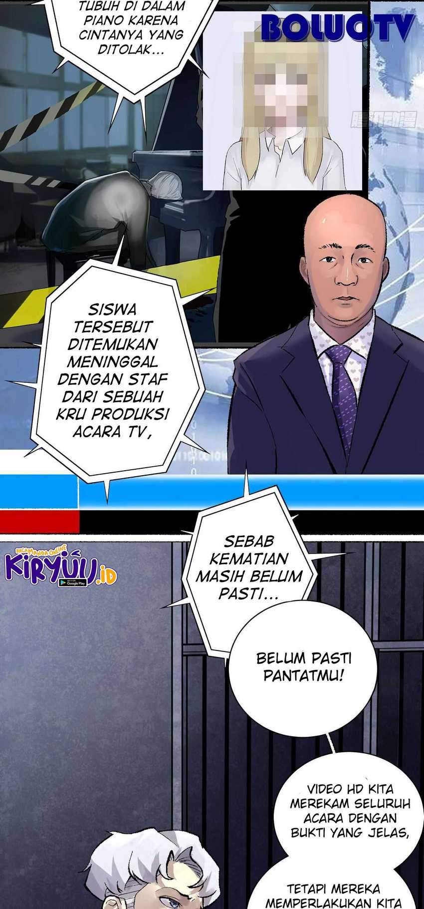 Detective VLOG Chapter 6 - halaman 46