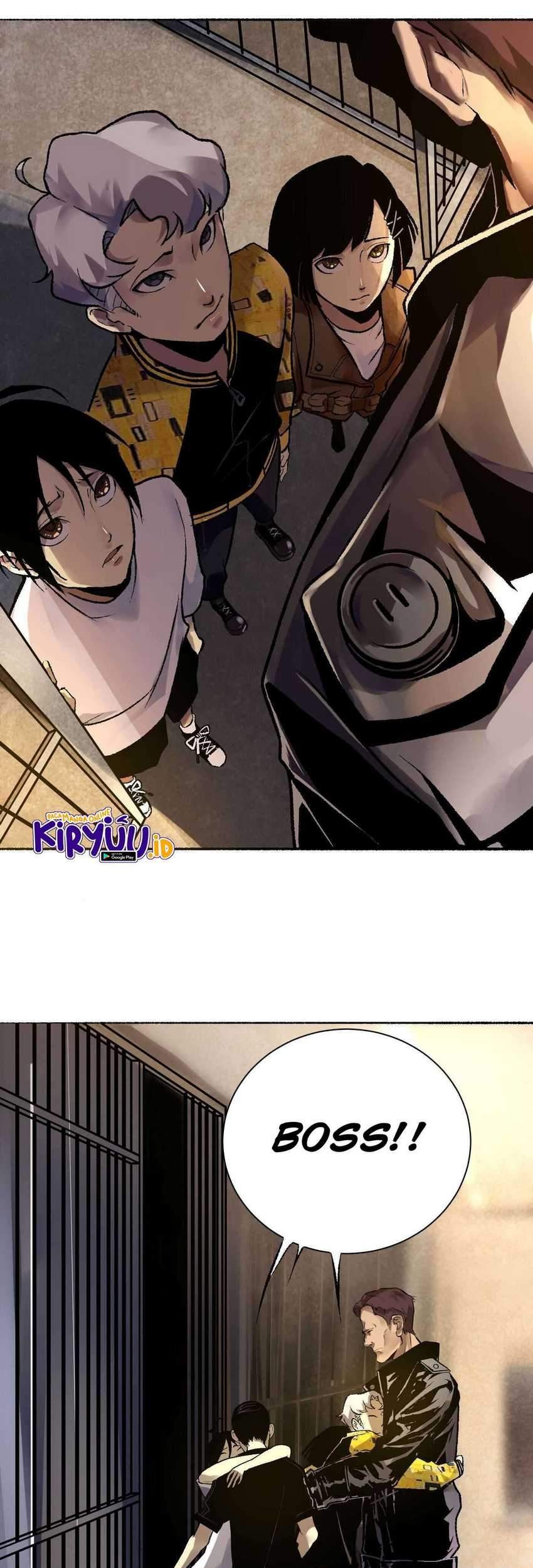 Detective VLOG Chapter 6 - halaman 51