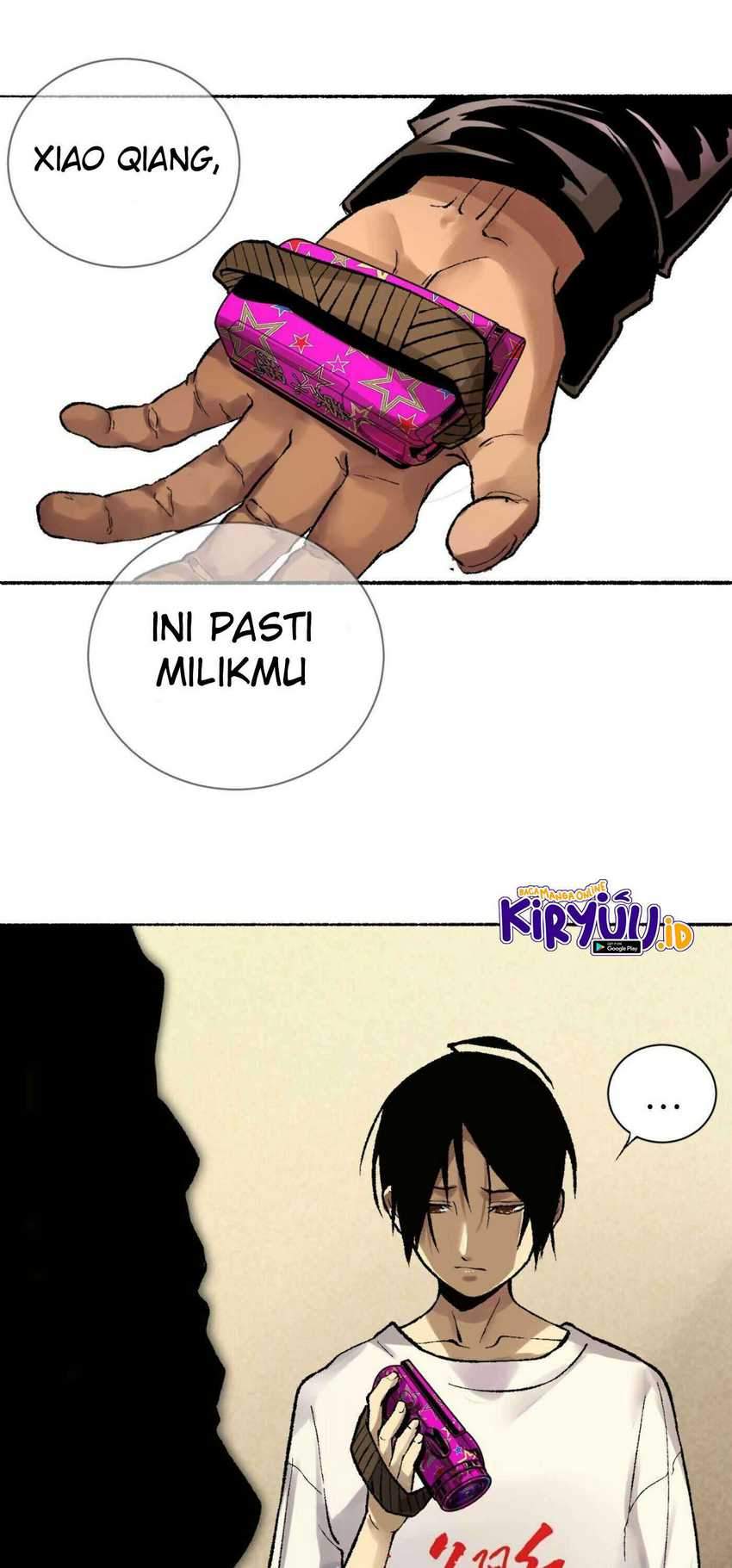 Detective VLOG Chapter 6 - halaman 57
