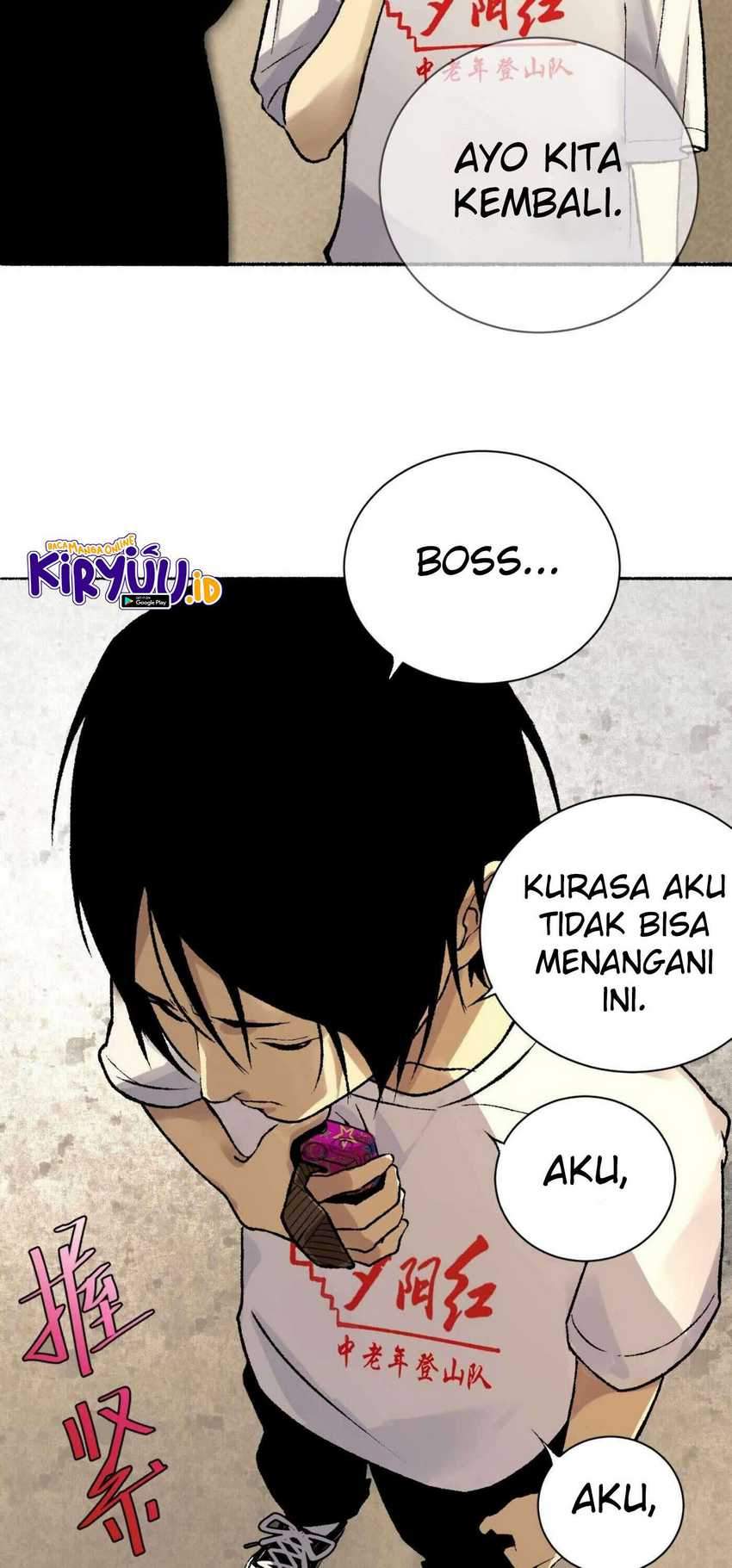 Detective VLOG Chapter 6 - halaman 58