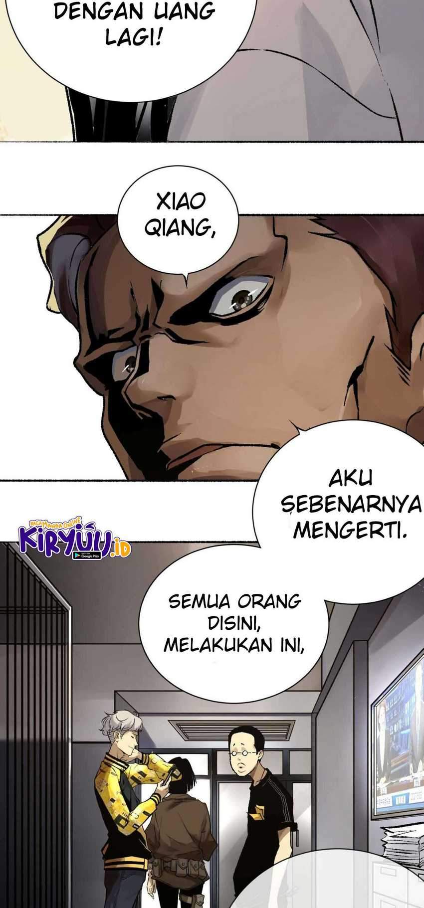 Detective VLOG Chapter 6 - halaman 60