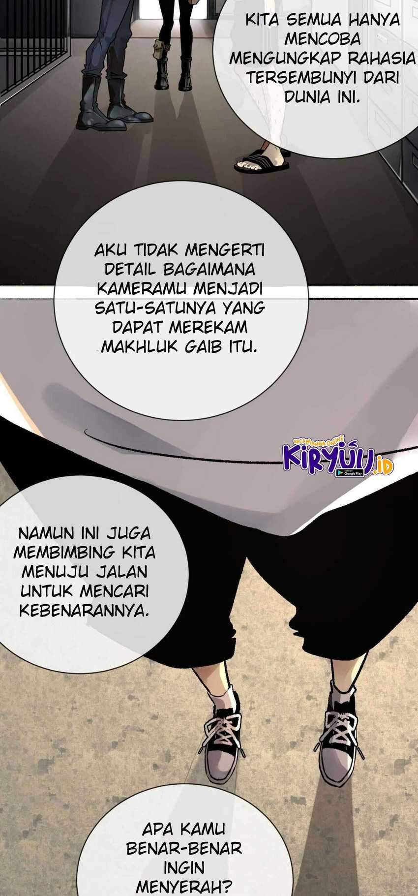 Detective VLOG Chapter 6 - halaman 61
