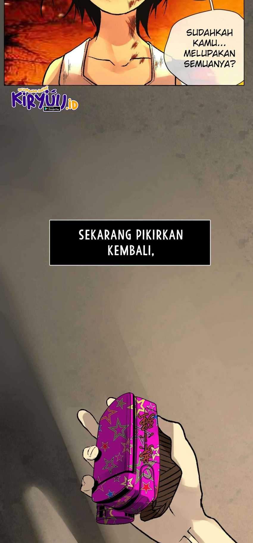 Detective VLOG Chapter 6 - halaman 63
