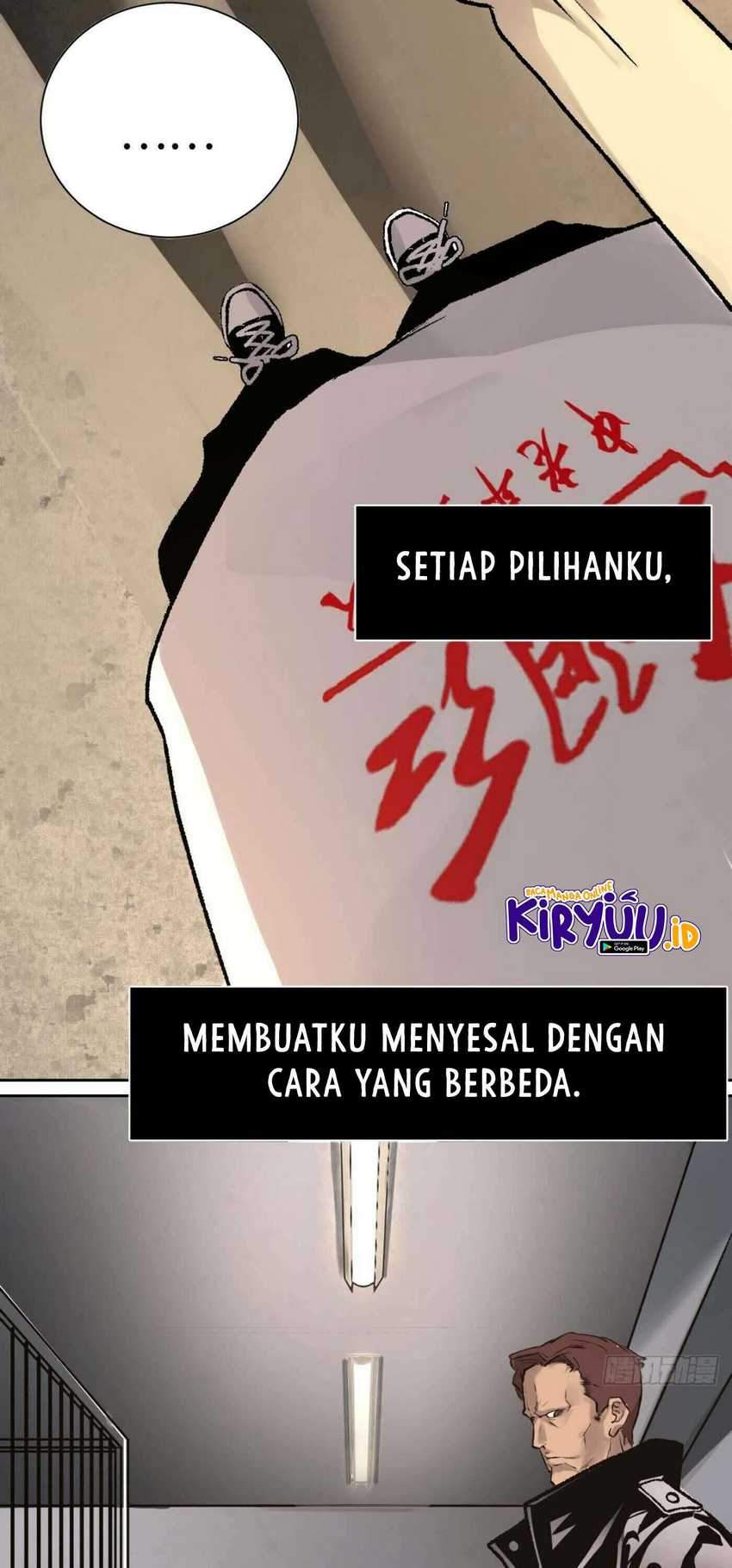 Detective VLOG Chapter 6 - halaman 64