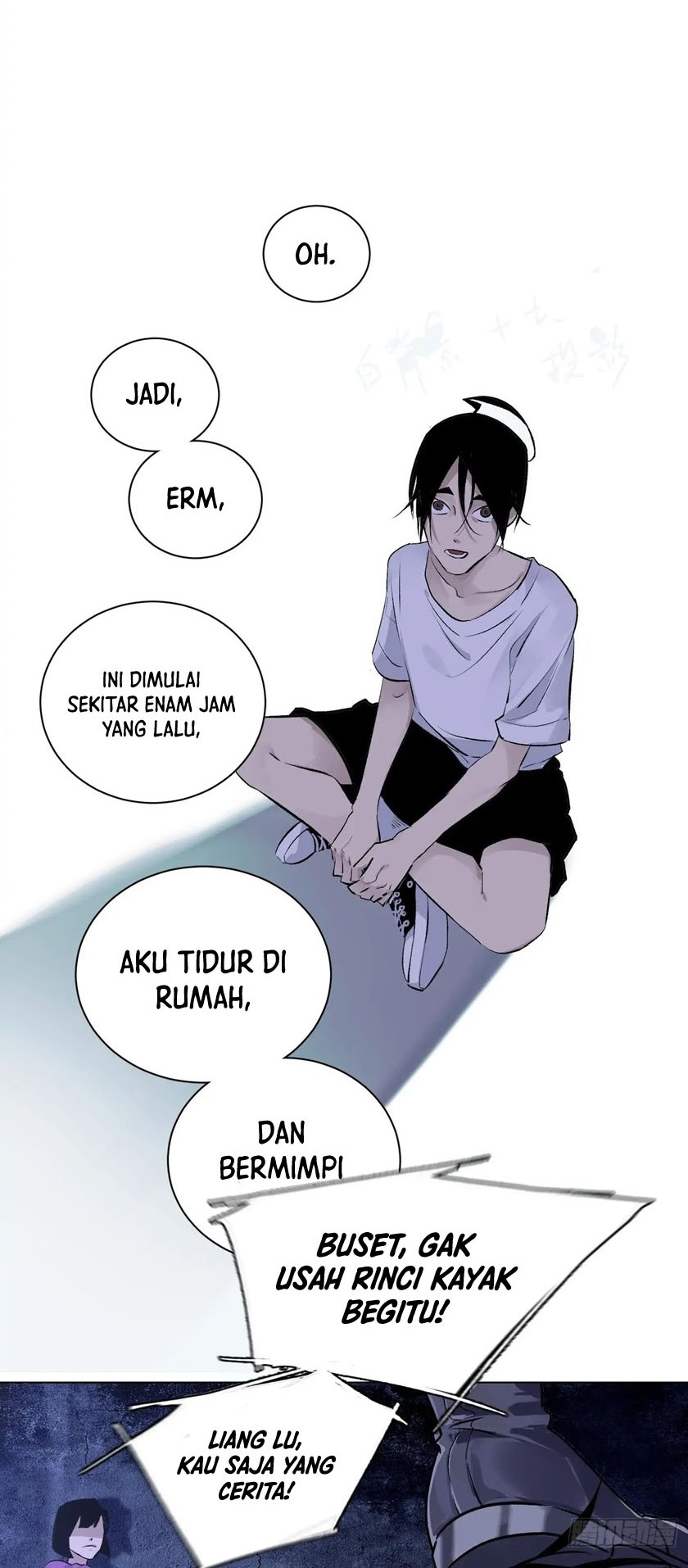 Detective VLOG Chapter 60 - halaman 10