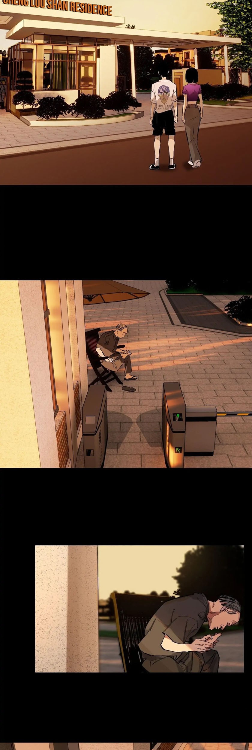 Detective VLOG Chapter 60 - halaman 18