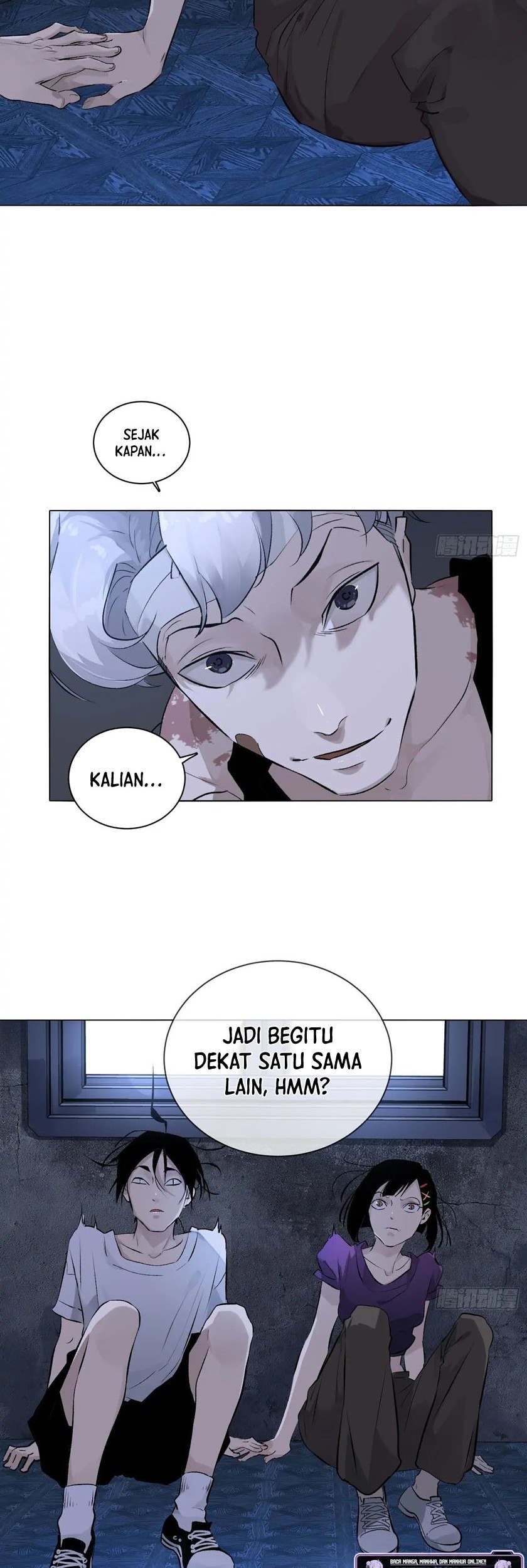 Detective VLOG Chapter 60 - halaman 5