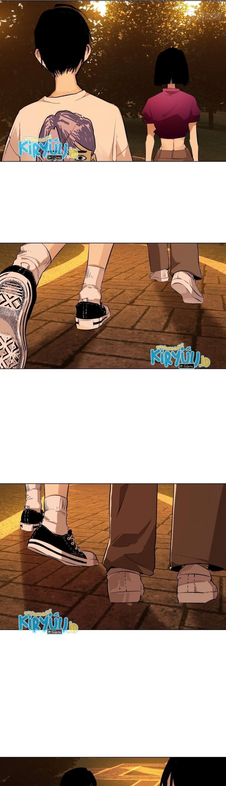 Detective VLOG Chapter 61 - halaman 5