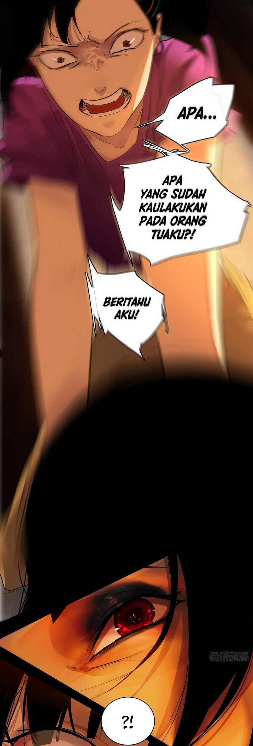 Detective VLOG Chapter 62 - halaman 18