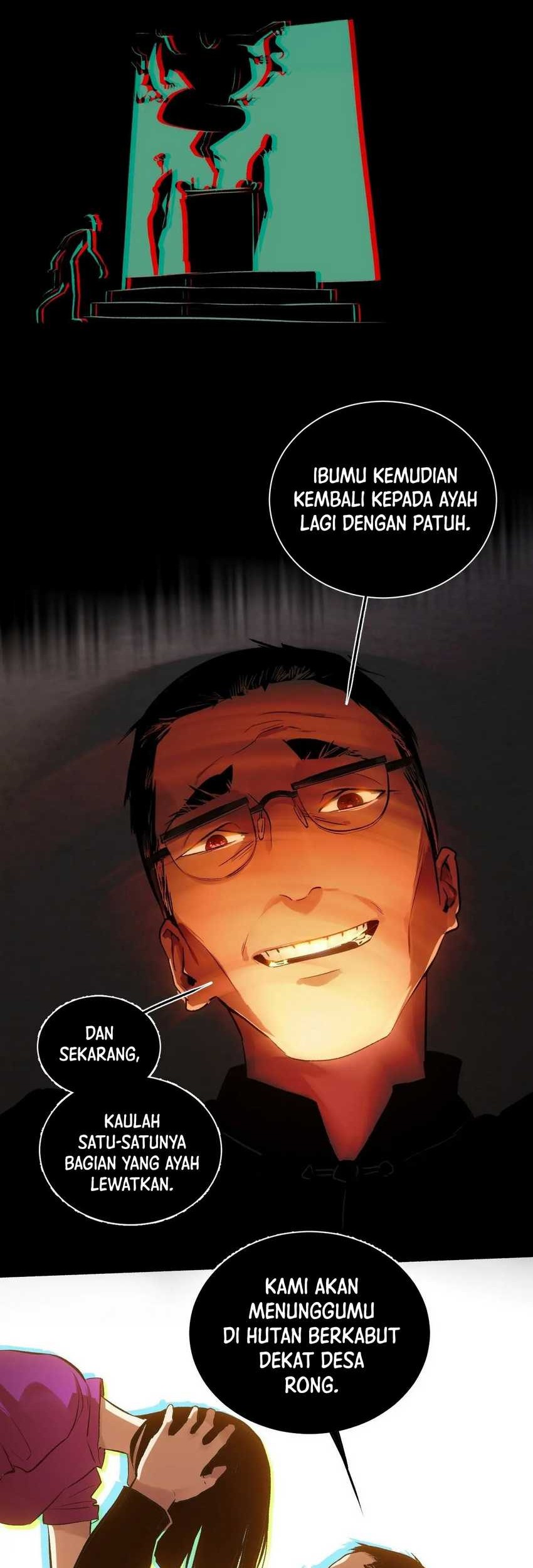 Detective VLOG Chapter 62 - halaman 27