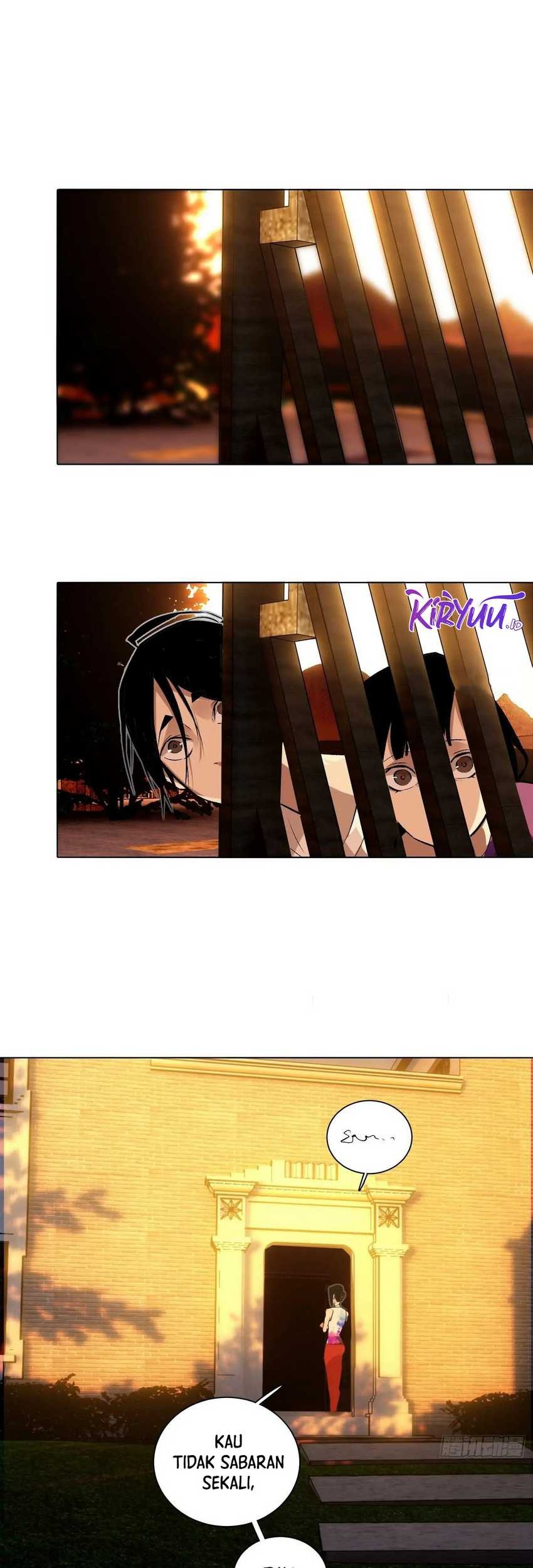 Detective VLOG Chapter 62 - halaman 8