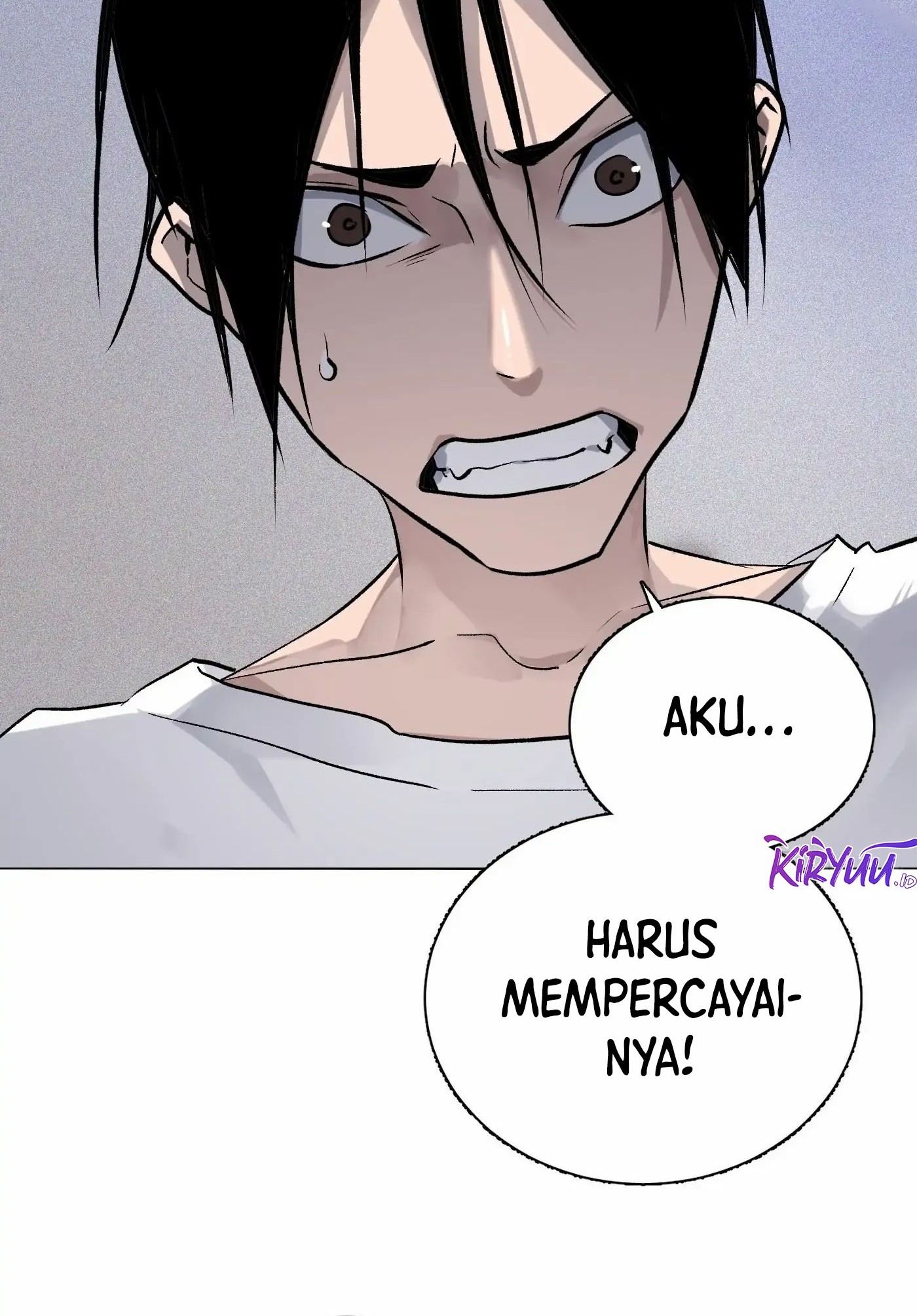 Detective VLOG Chapter 63 - halaman 18