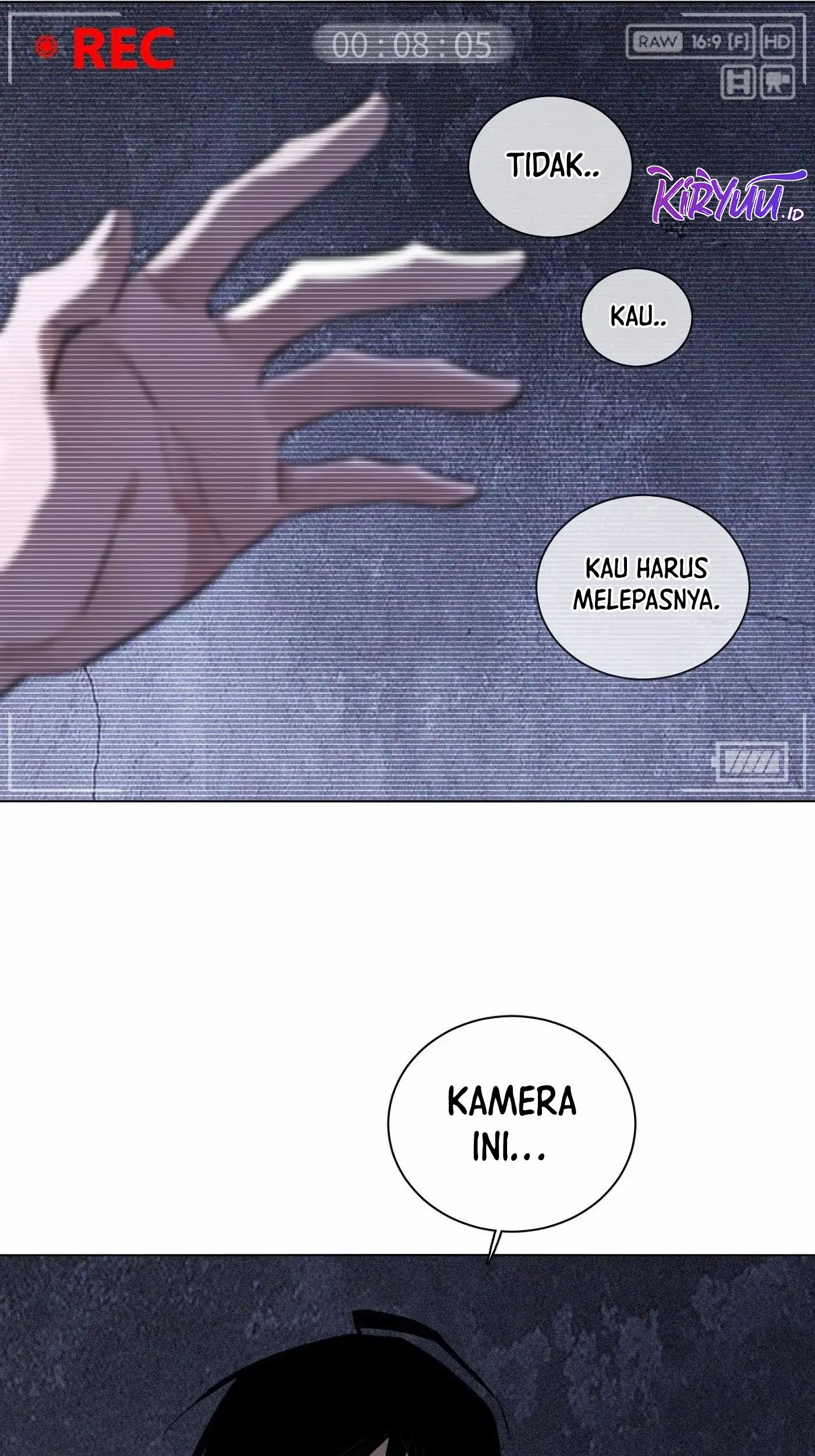 Detective VLOG Chapter 63 - halaman 54