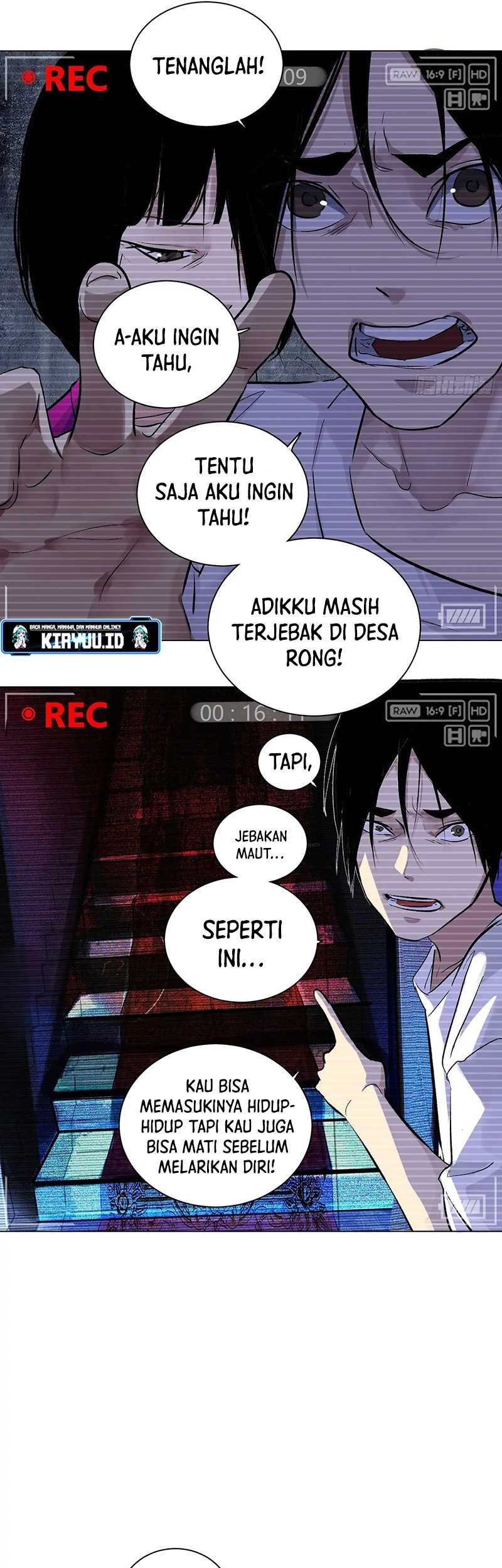 Detective VLOG Chapter 64 - halaman 26
