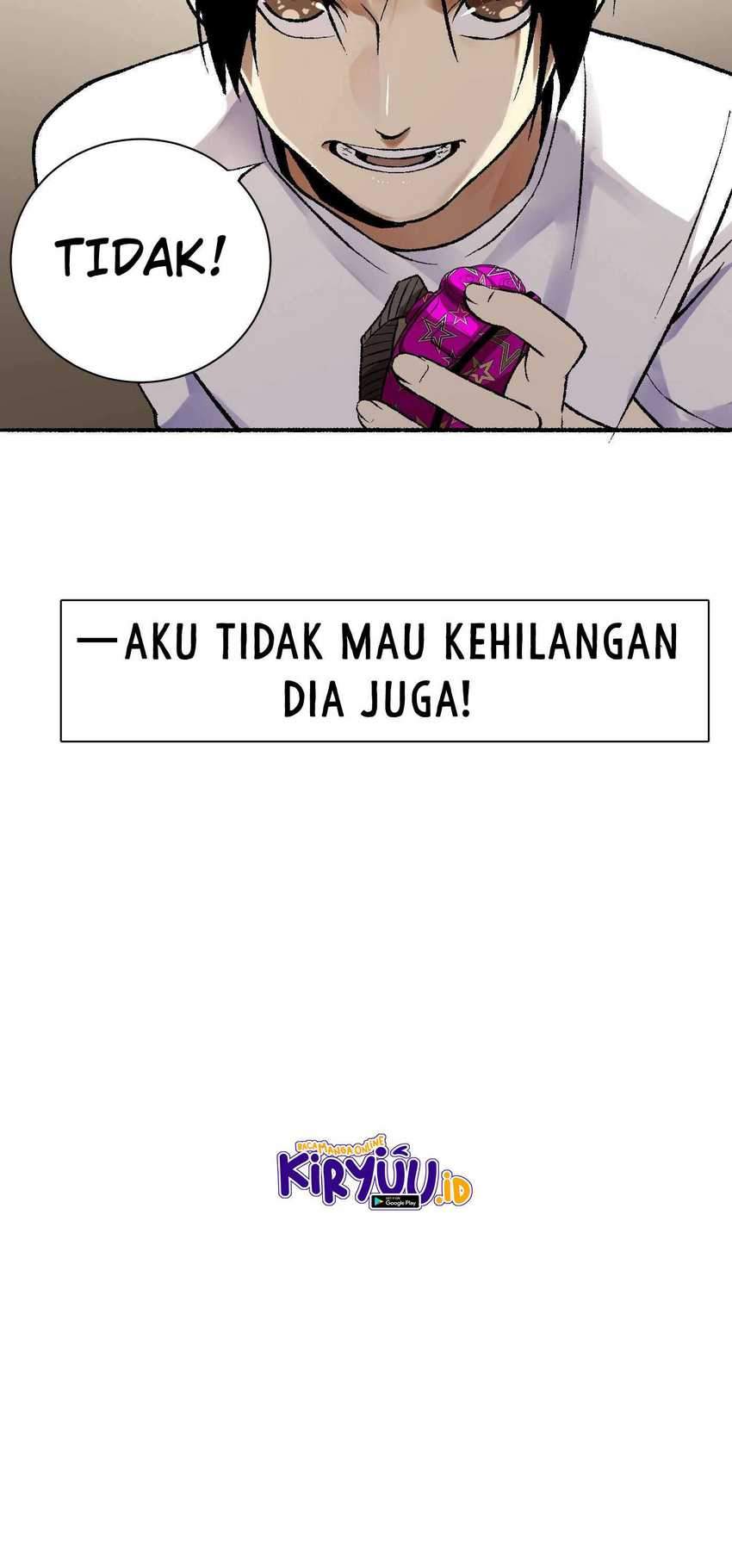 Detective VLOG Chapter 7 - halaman 25