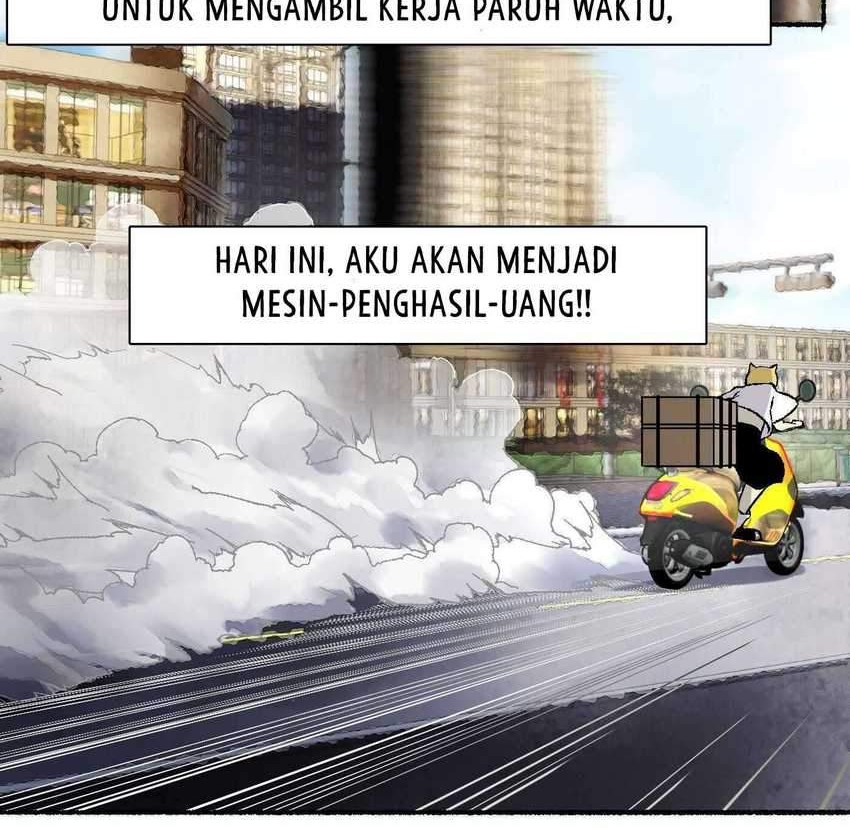 Detective VLOG Chapter 7 - halaman 27