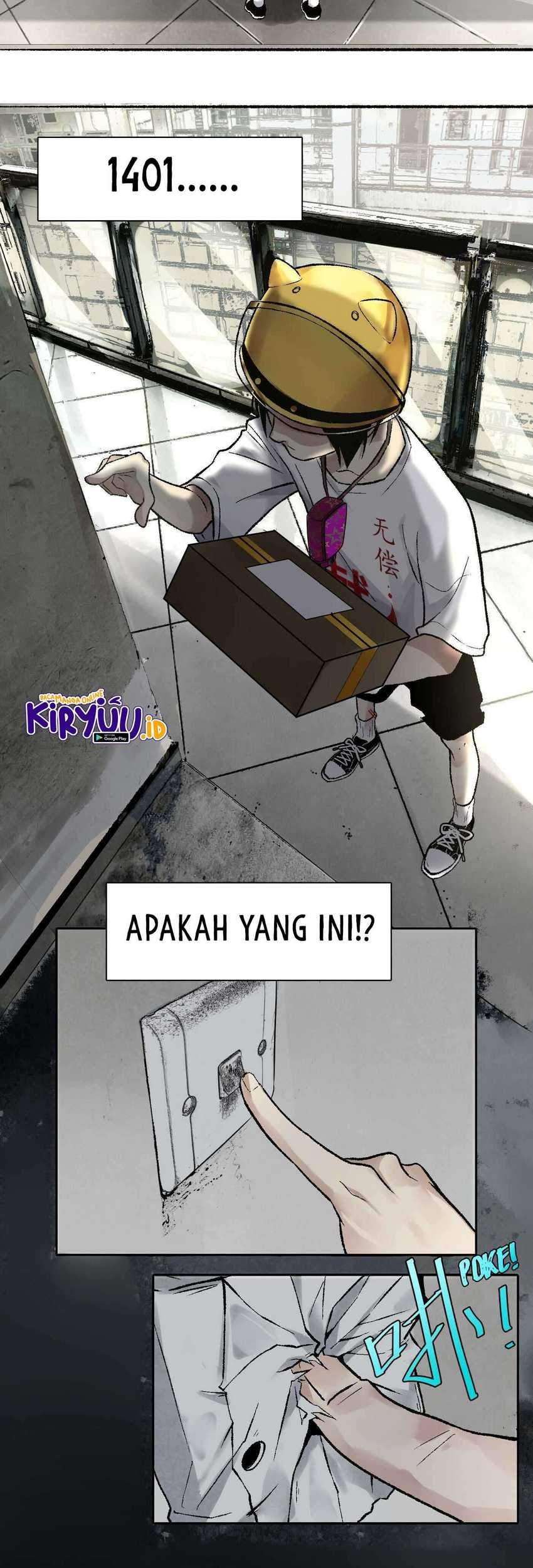 Detective VLOG Chapter 7 - halaman 34