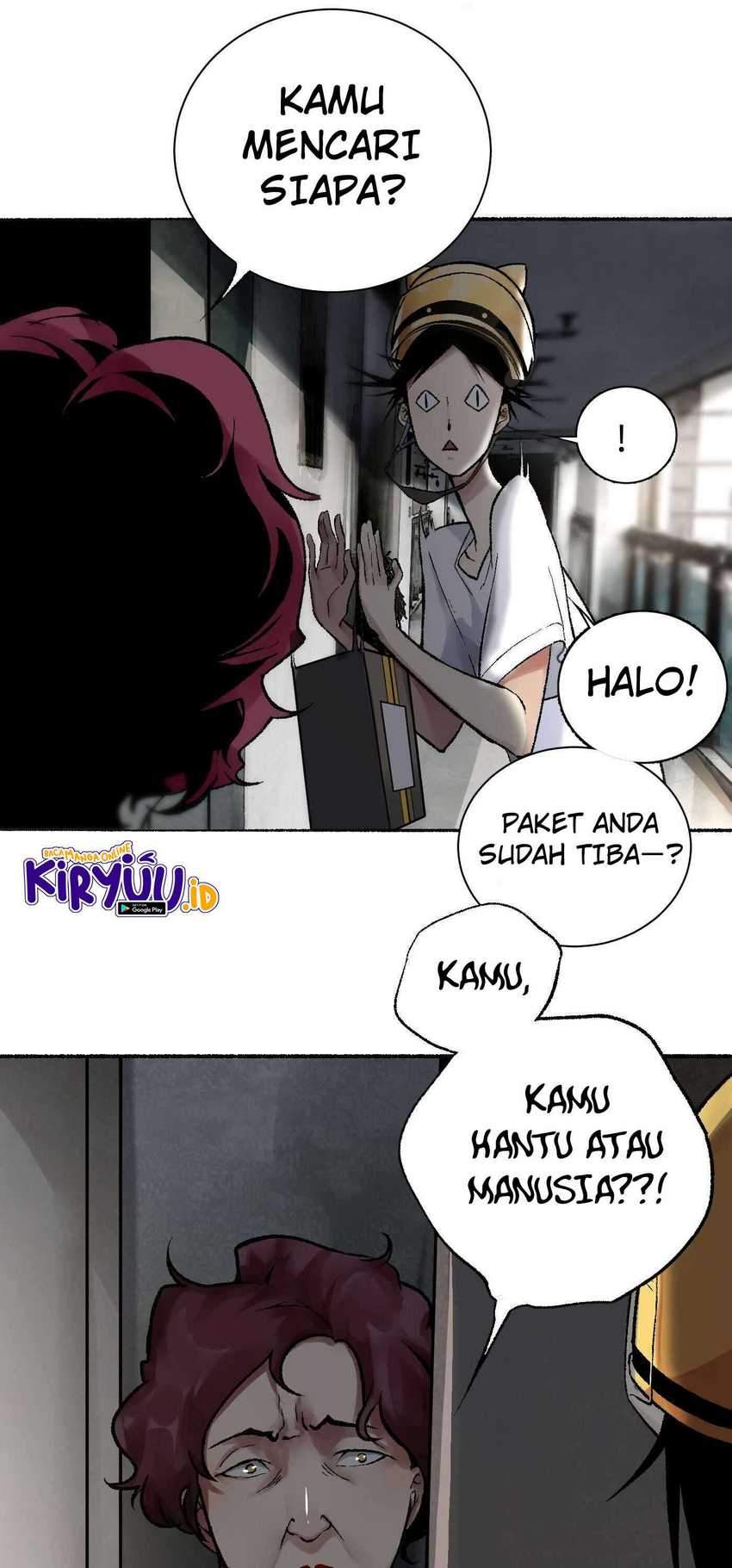 Detective VLOG Chapter 7 - halaman 36