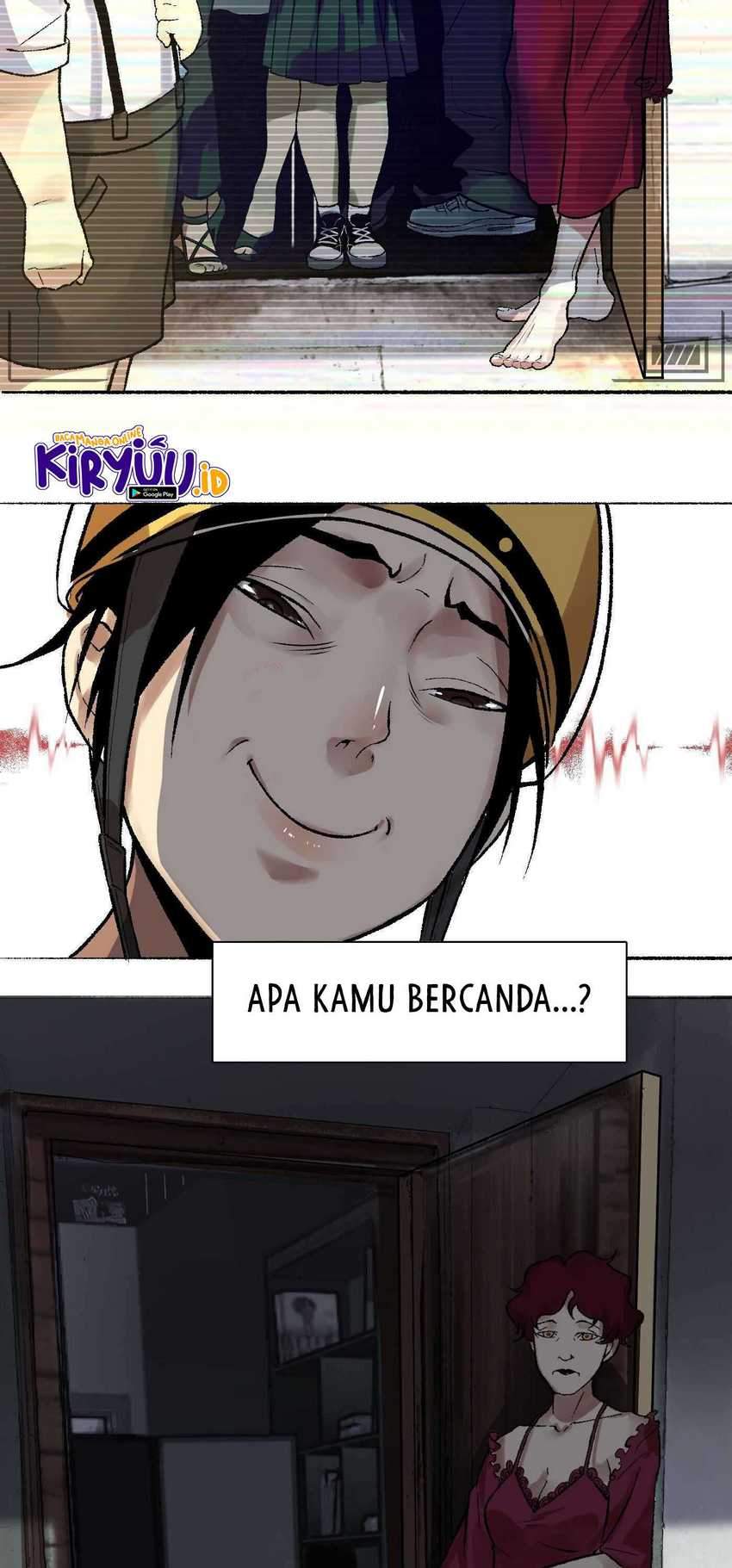 Detective VLOG Chapter 7 - halaman 45