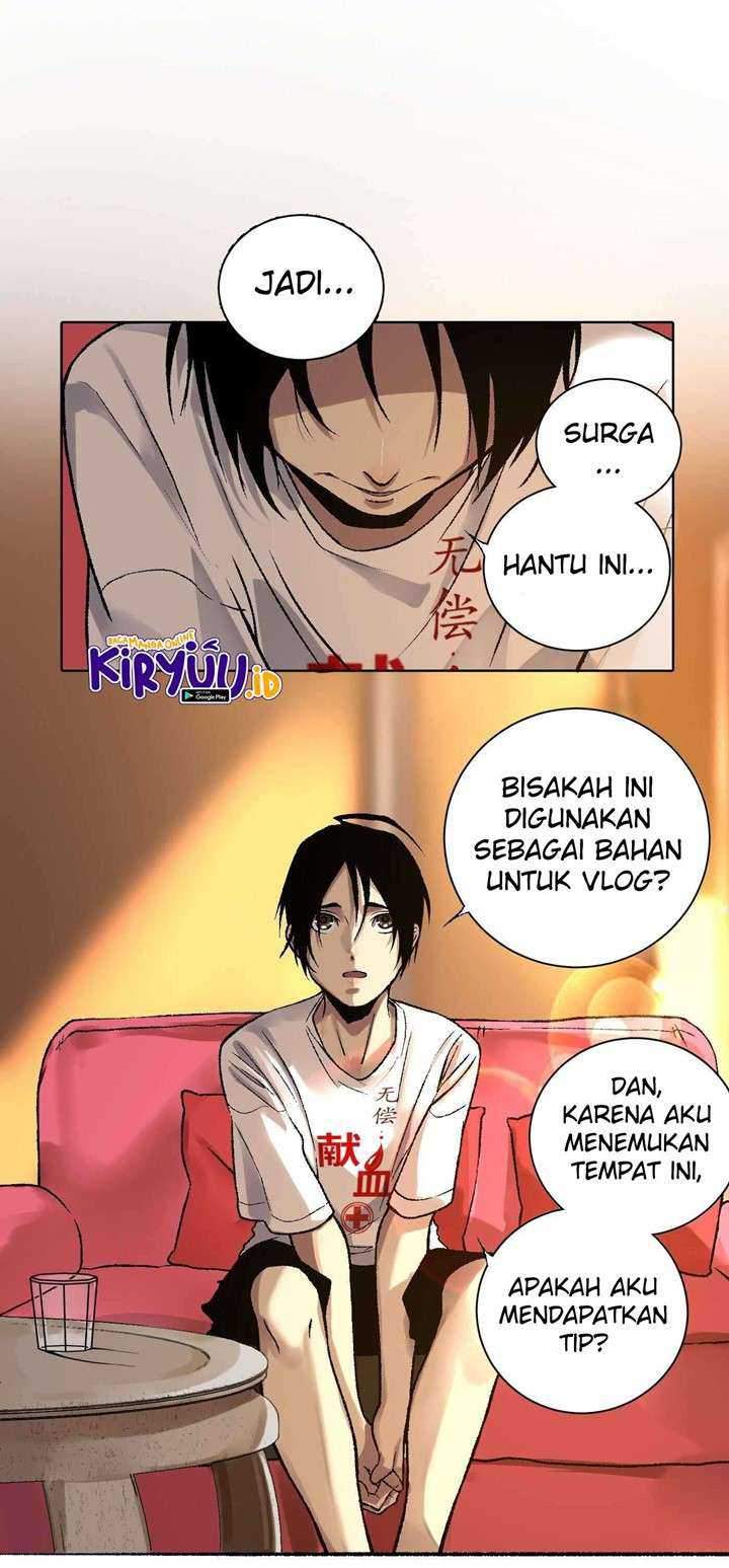 Detective VLOG Chapter 8 - halaman 10