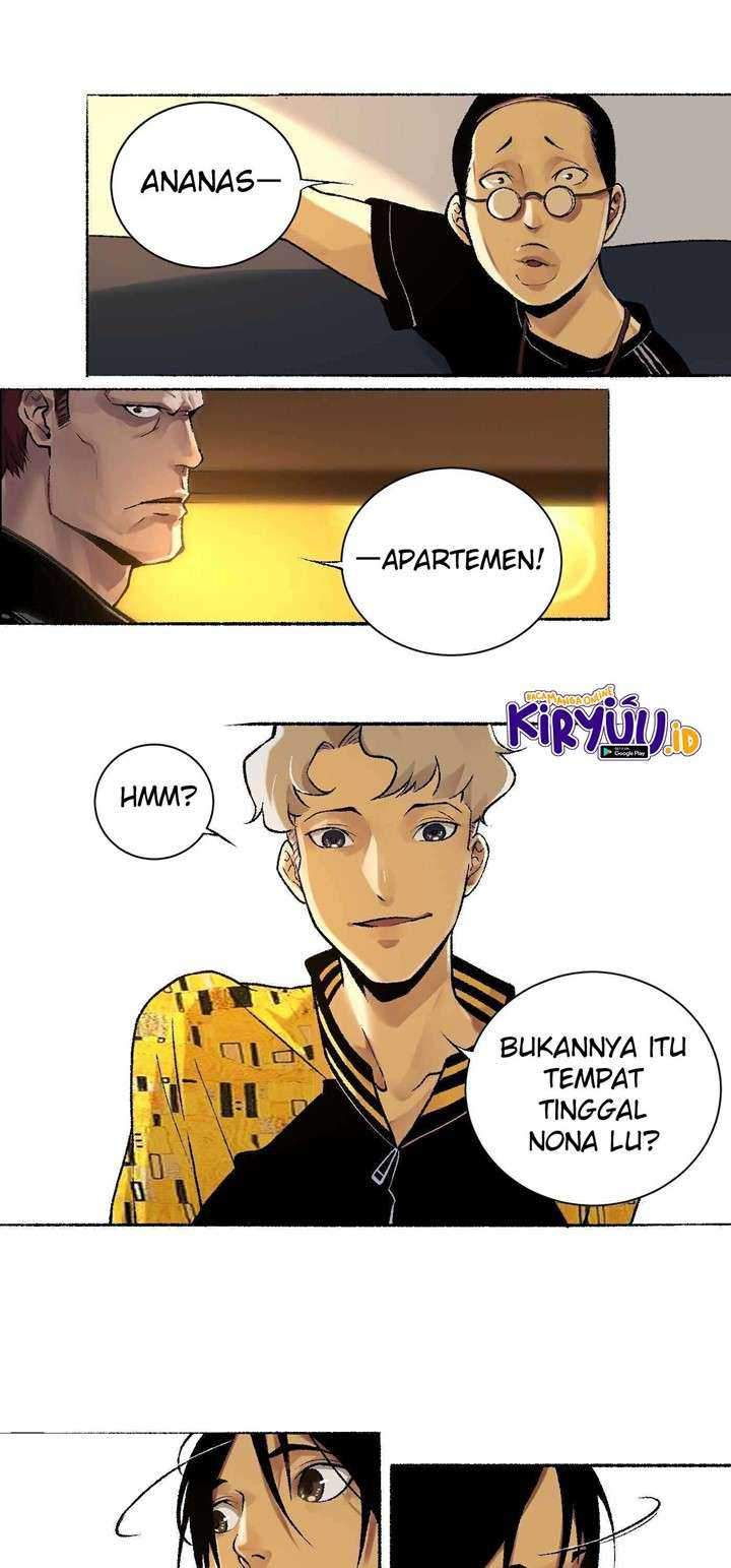 Detective VLOG Chapter 8 - halaman 14