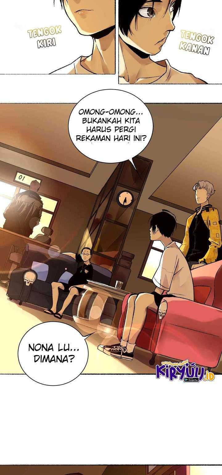 Detective VLOG Chapter 8 - halaman 15