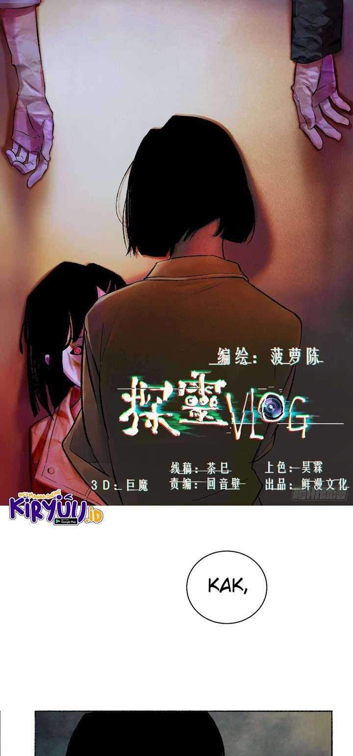 Detective VLOG Chapter 8 - halaman 2