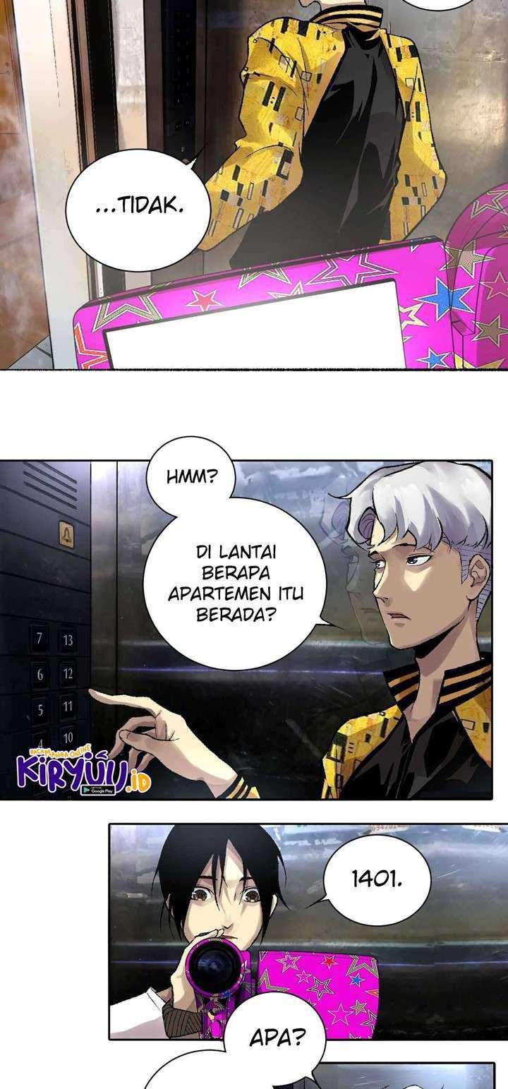 Detective VLOG Chapter 8 - halaman 29