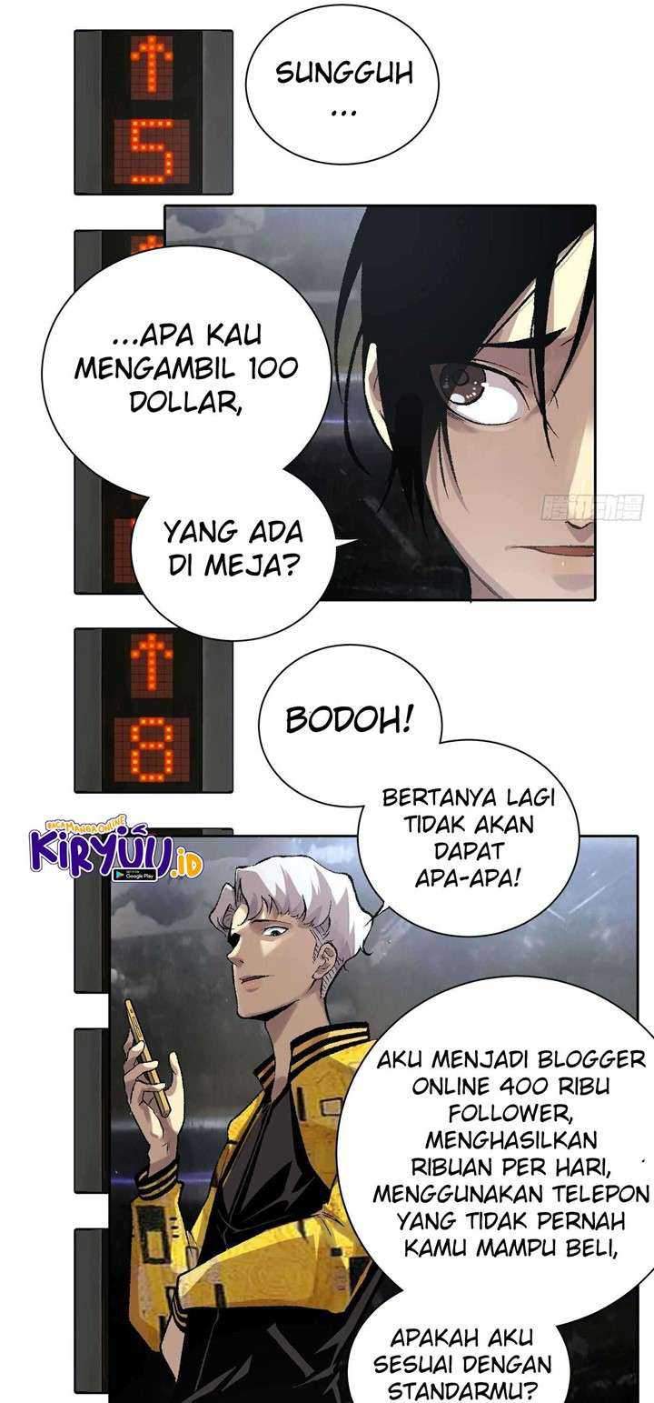 Detective VLOG Chapter 8 - halaman 32