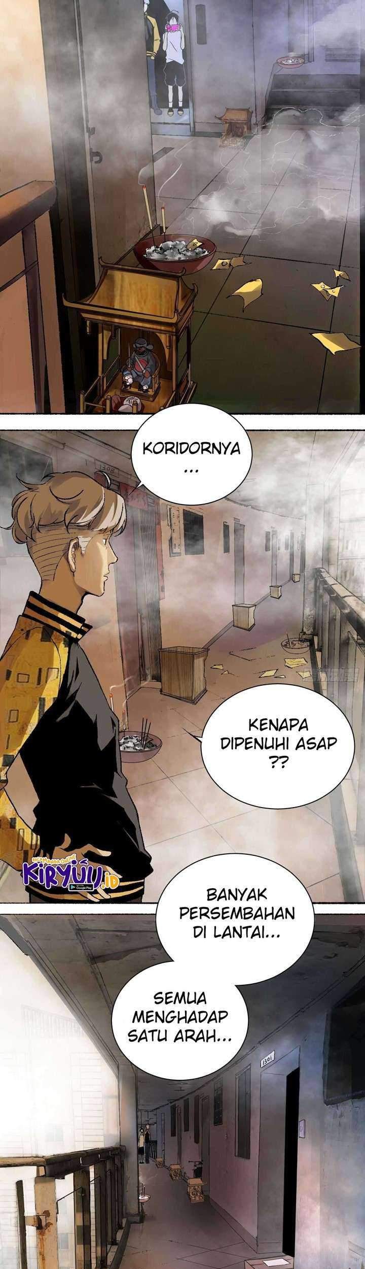 Detective VLOG Chapter 8 - halaman 34