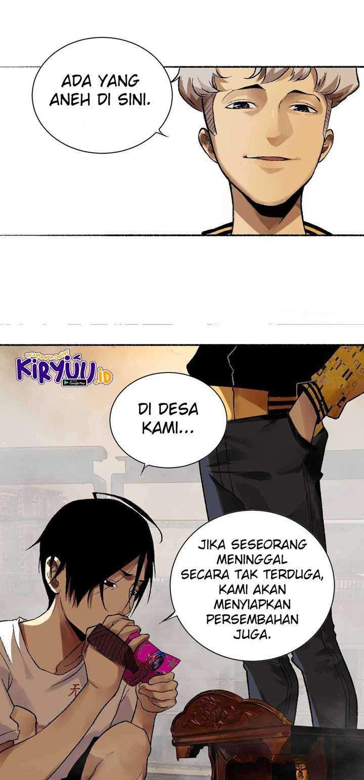 Detective VLOG Chapter 8 - halaman 36