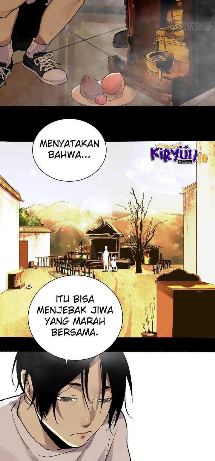 Detective VLOG Chapter 8 - halaman 37