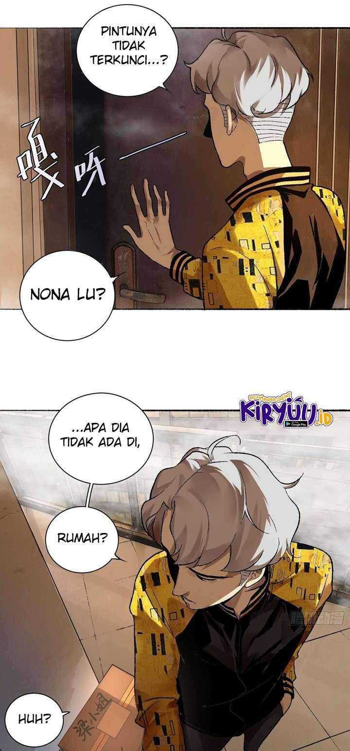 Detective VLOG Chapter 8 - halaman 39