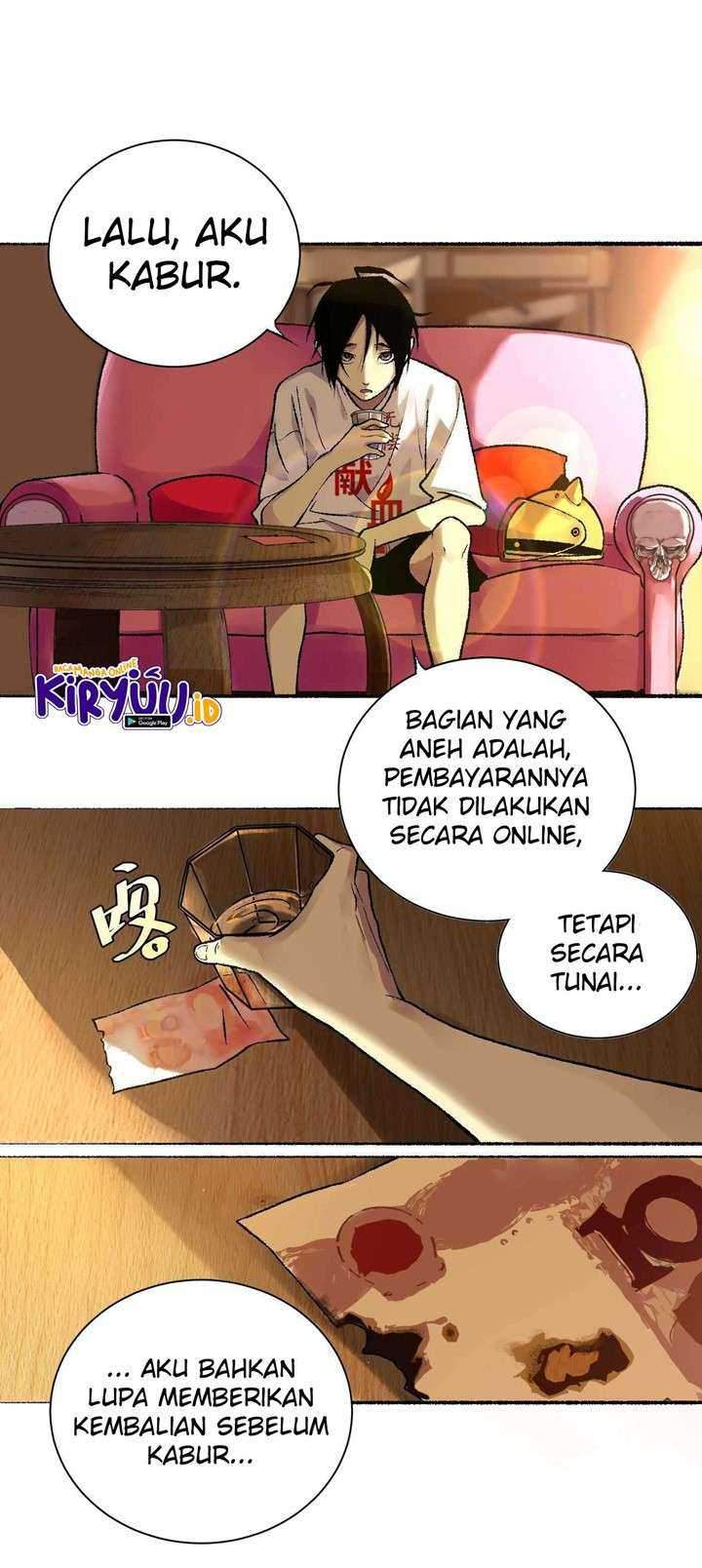 Detective VLOG Chapter 8 - halaman 5