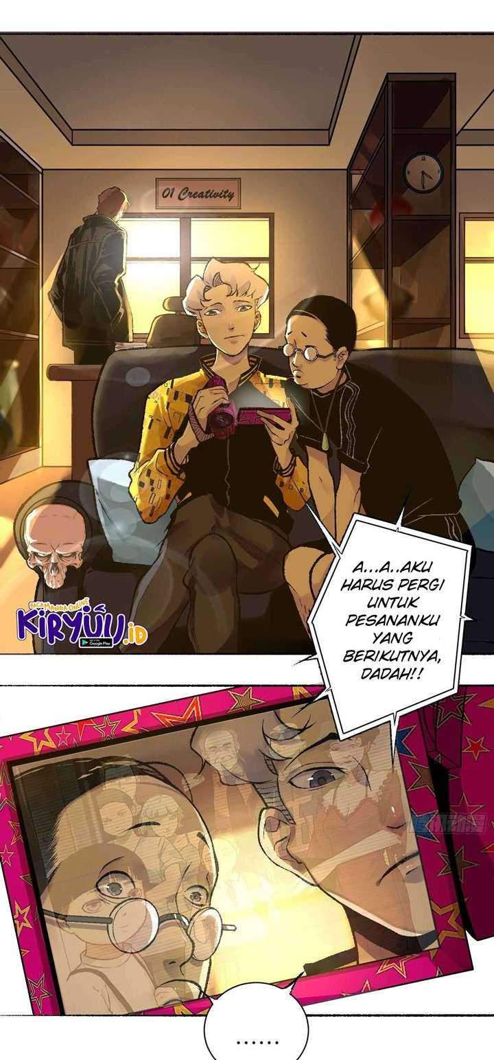 Detective VLOG Chapter 8 - halaman 6