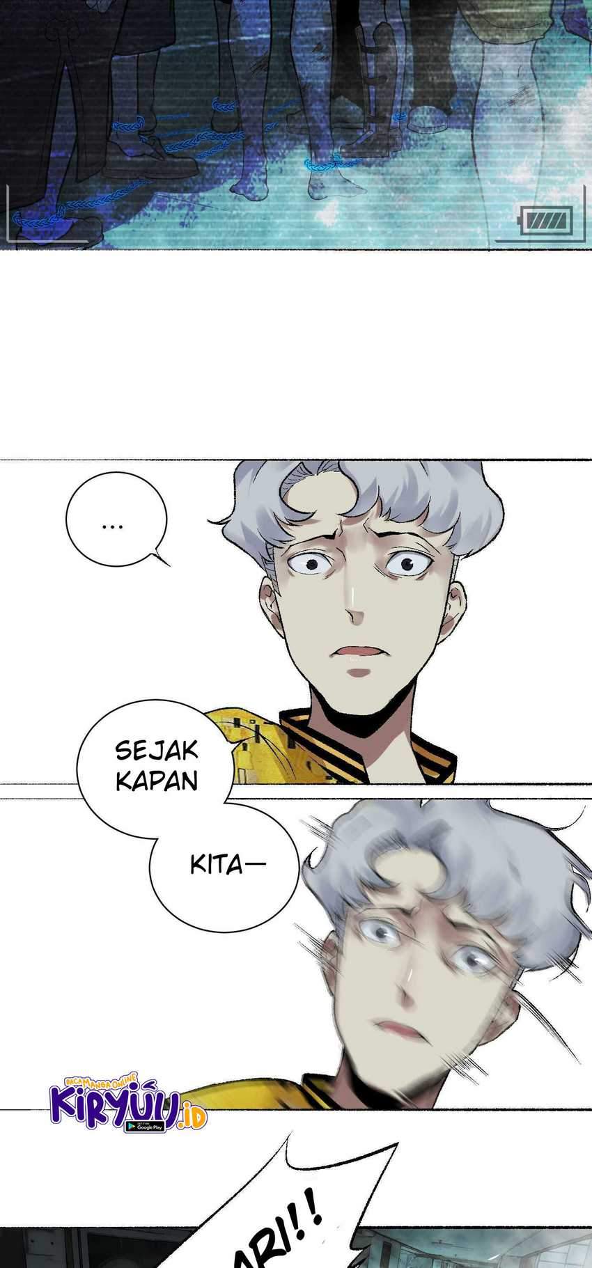 Detective VLOG Chapter 9 - halaman 34