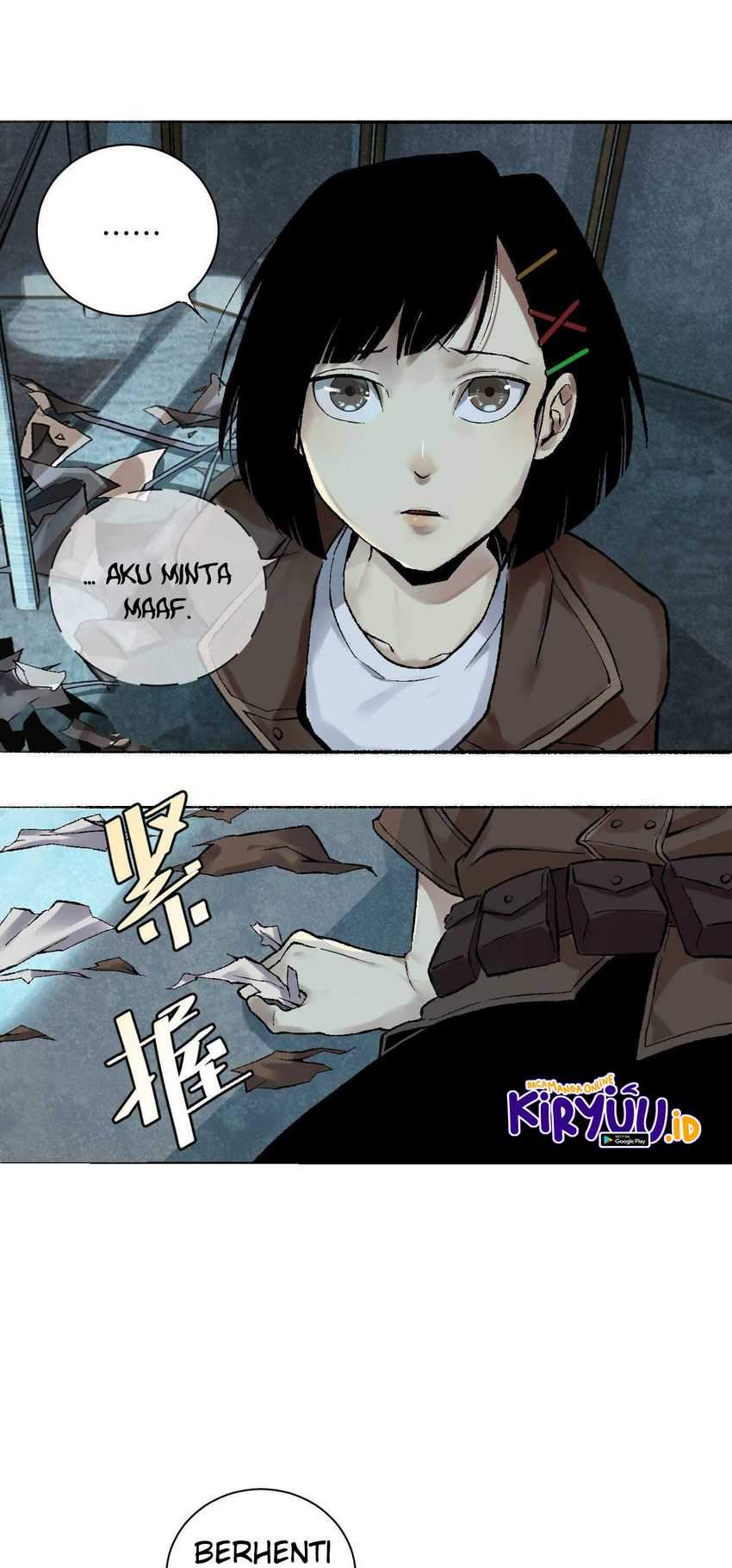 Detective VLOG Chapter 9 - halaman 47