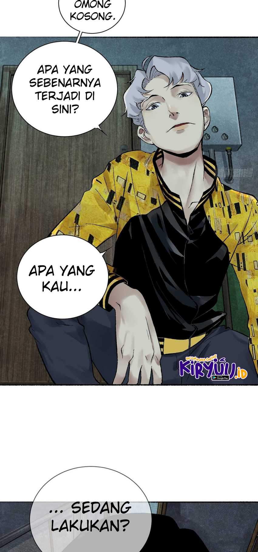 Detective VLOG Chapter 9 - halaman 48