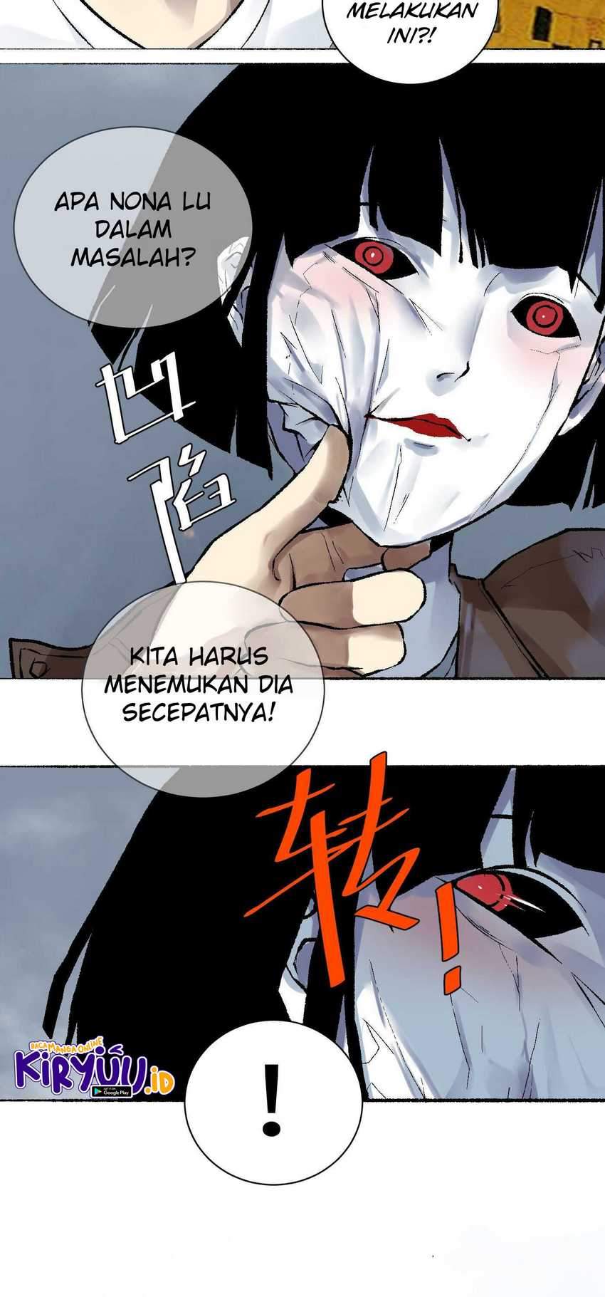Detective VLOG Chapter 9 - halaman 9