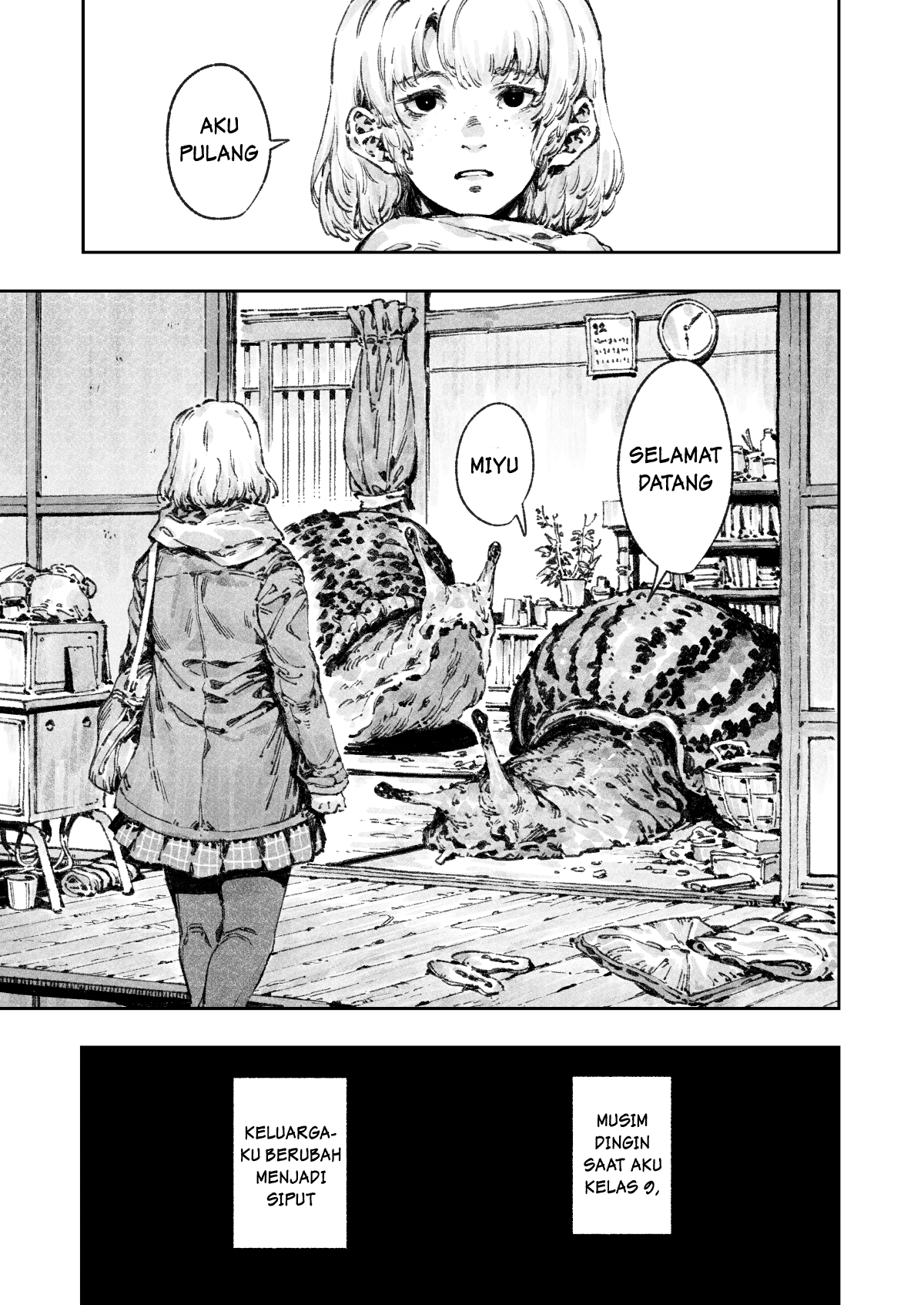 Deus Chapter 0 - halaman 6