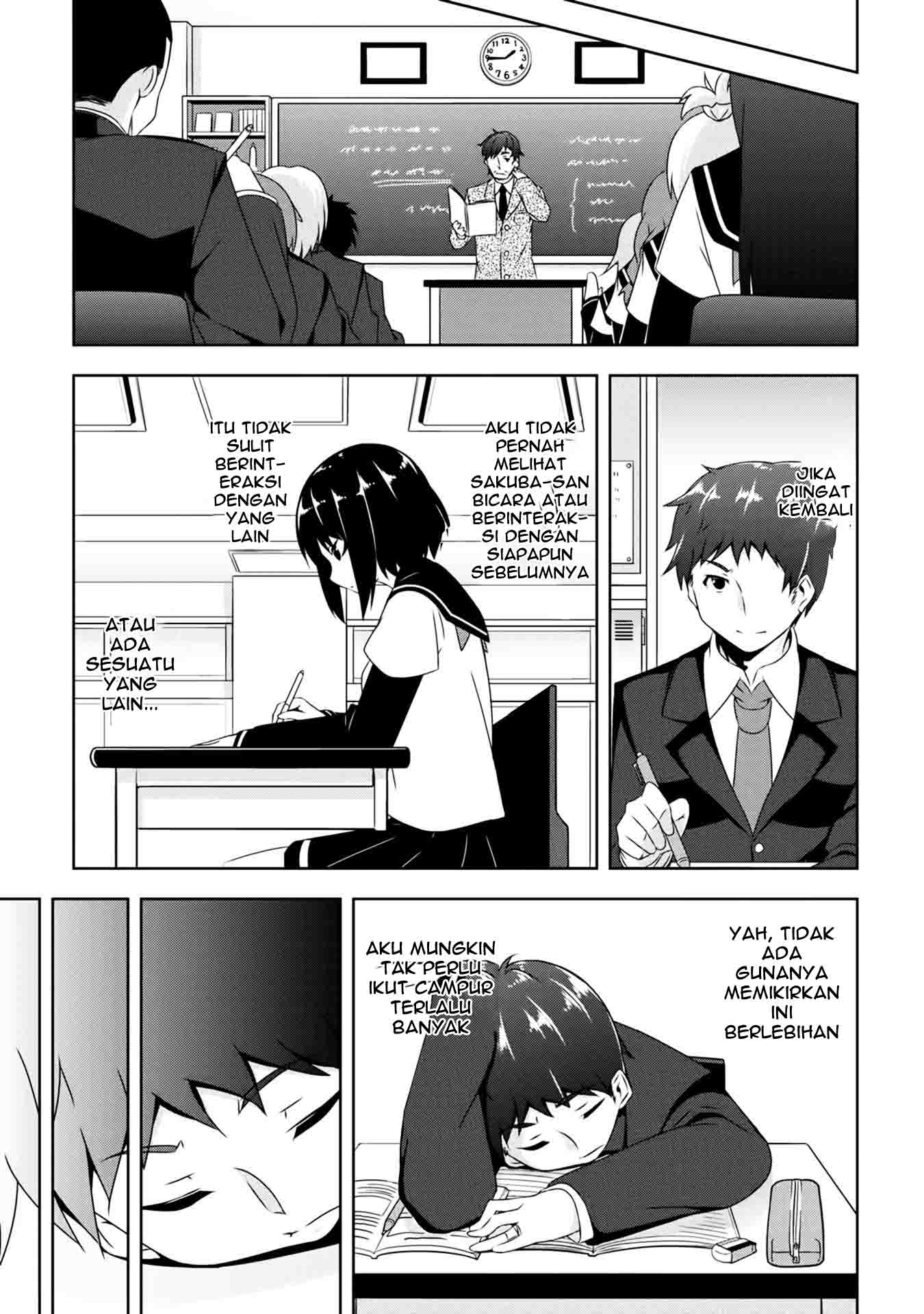 Devil-Chi Chapter 1 - halaman 17
