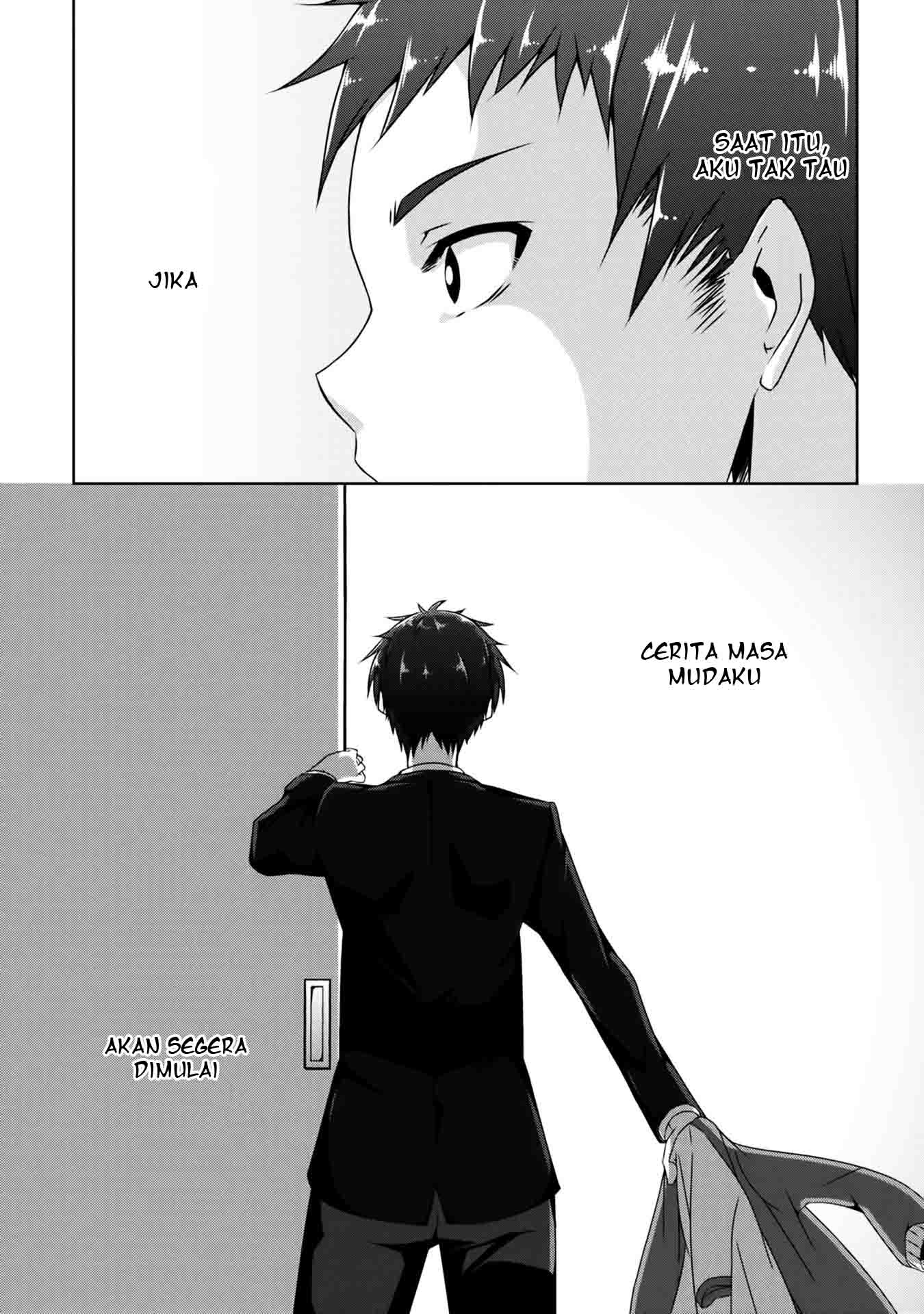 Devil-Chi Chapter 1 - halaman 2