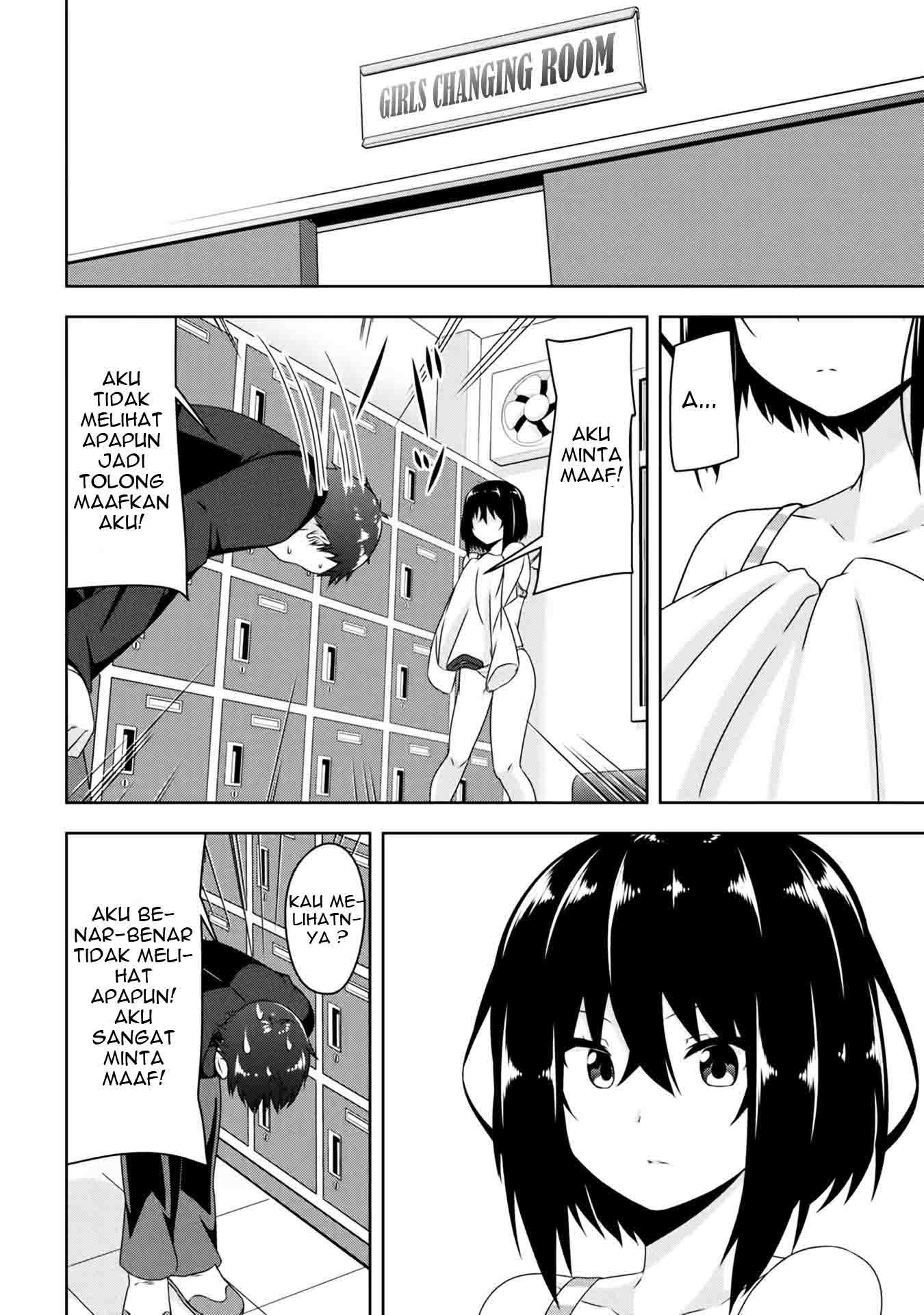 Devil-Chi Chapter 1 - halaman 24