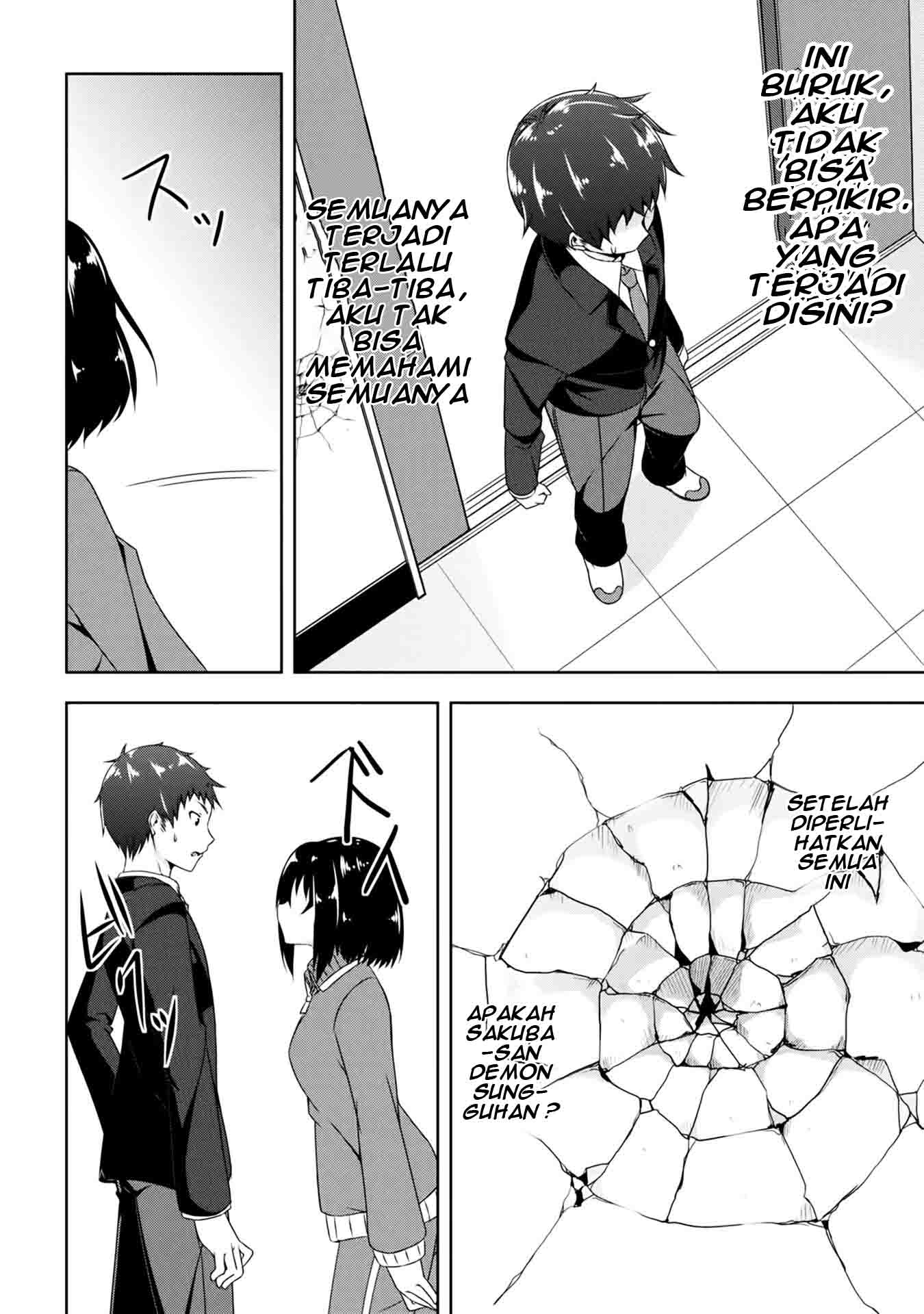 Devil-Chi Chapter 1 - halaman 28