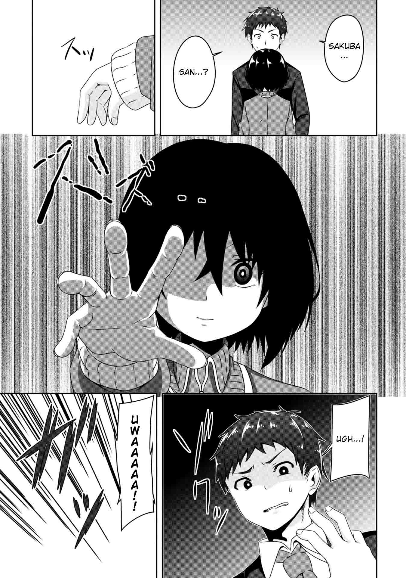 Devil-Chi Chapter 1 - halaman 29