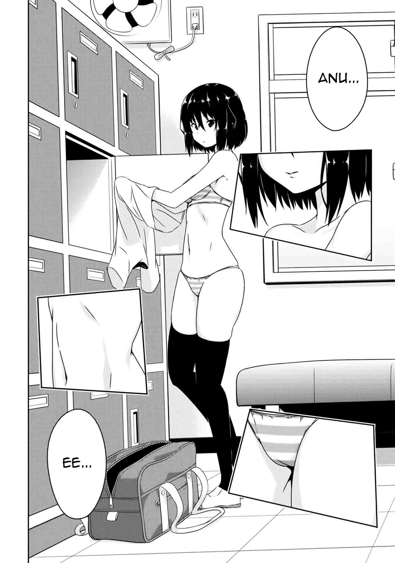 Devil-Chi Chapter 1 - halaman 3