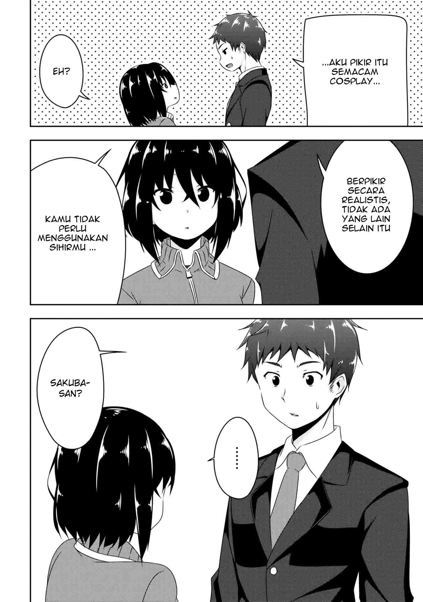 Devil-Chi Chapter 1 - halaman 32