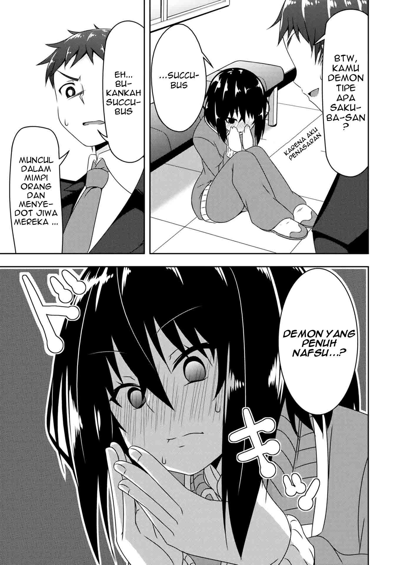 Devil-Chi Chapter 1 - halaman 35