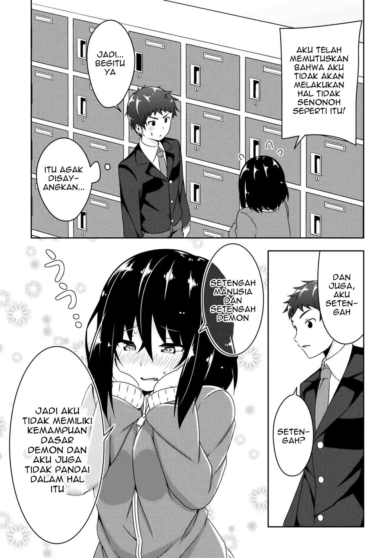 Devil-Chi Chapter 1 - halaman 37