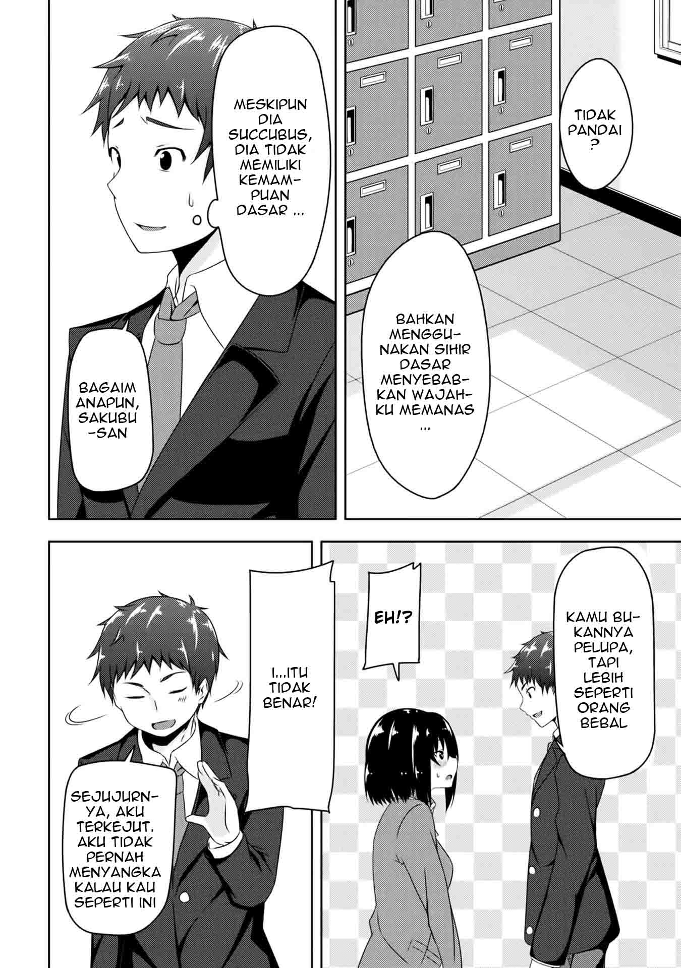 Devil-Chi Chapter 1 - halaman 38